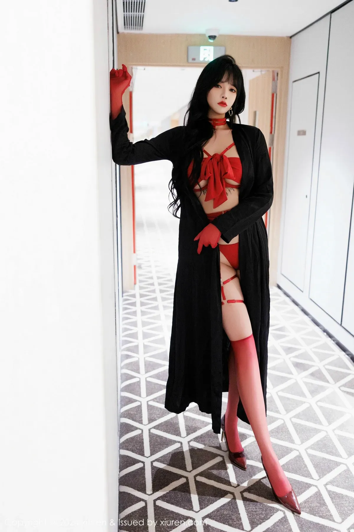 [XiuRen秀人网]第9671期娜比写真 - image 67