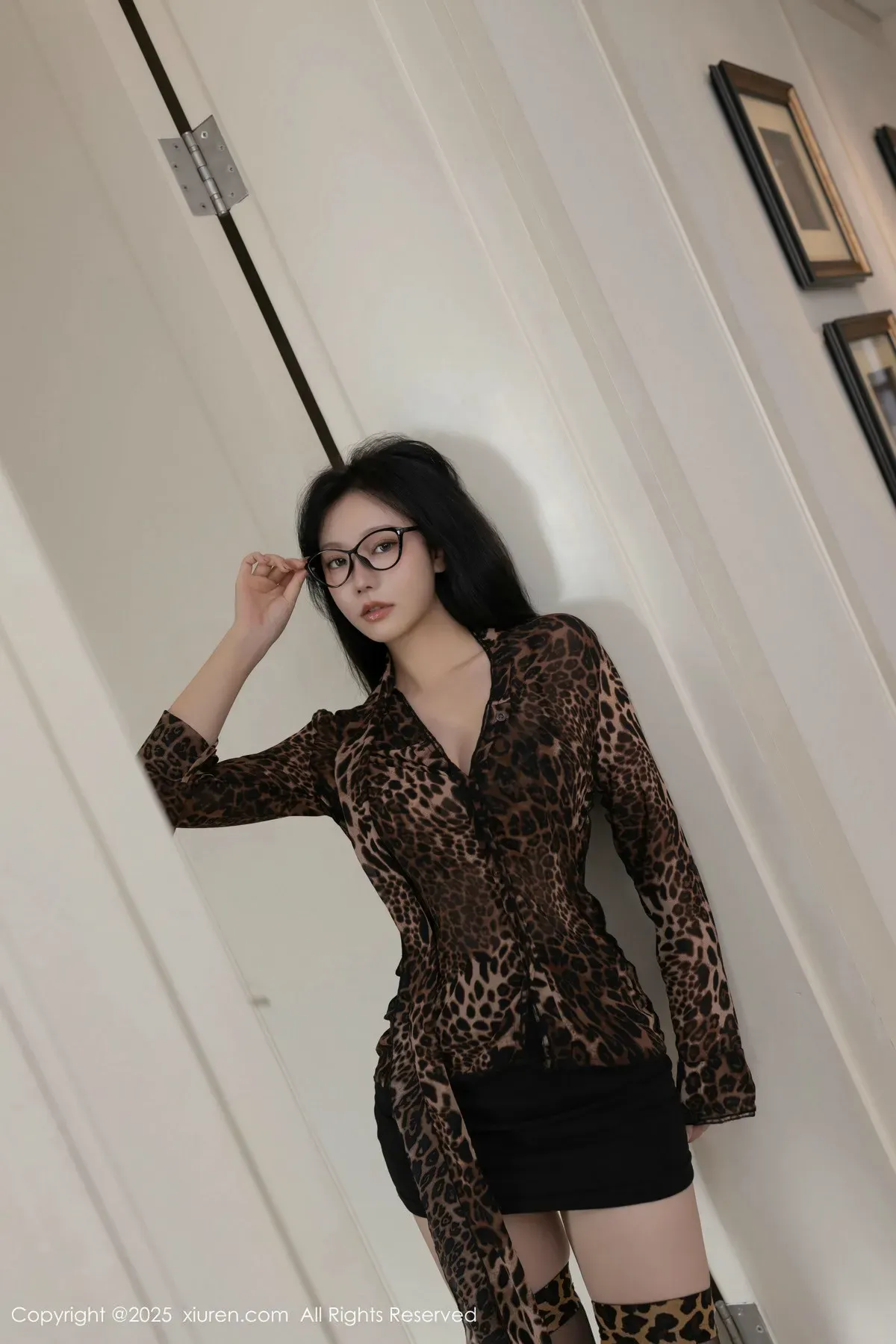 [XiuRen秀人网]第9794期安然写真 - image 17