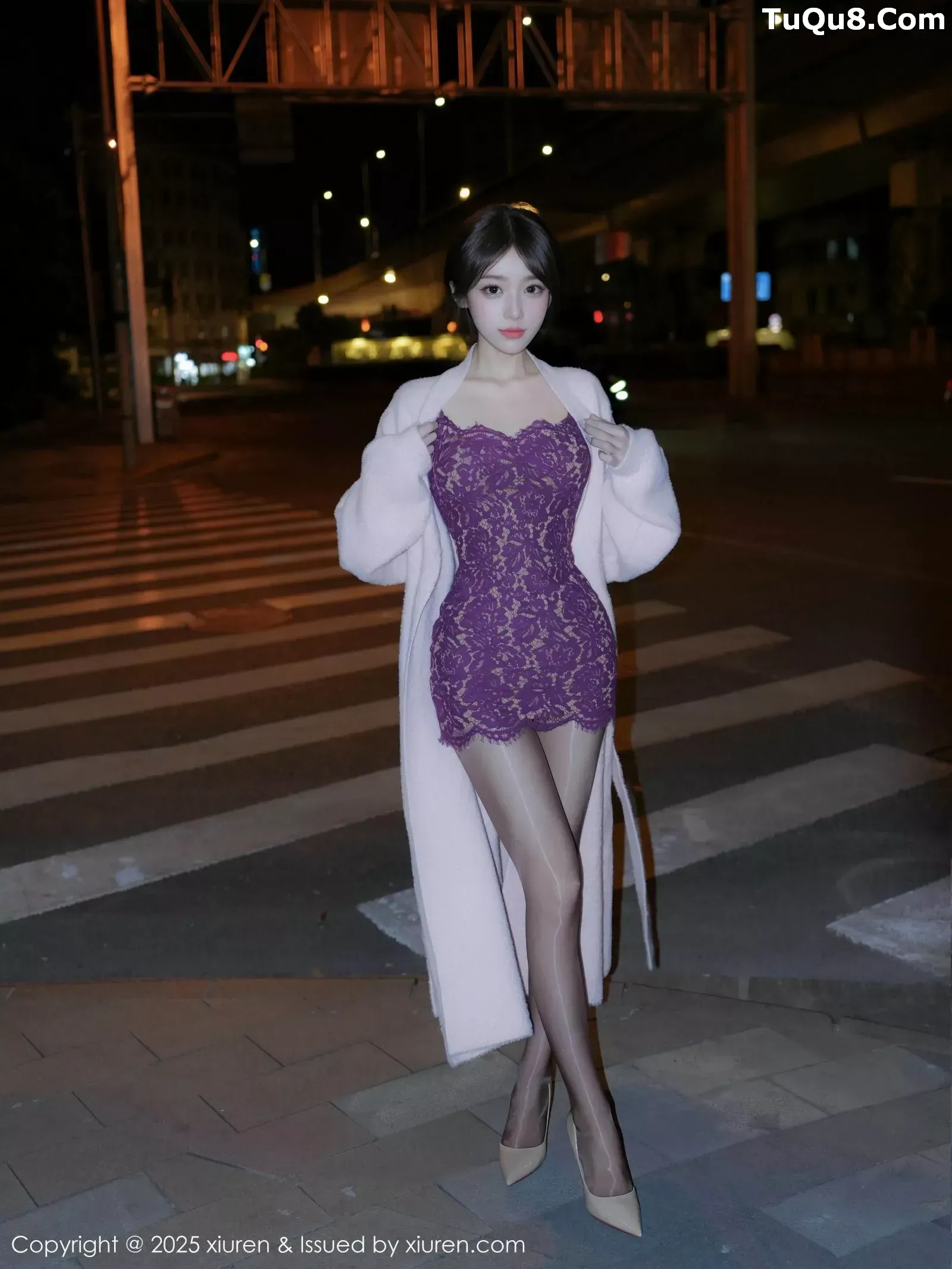 [XiuRen秀人网]第10332期汁汁写真 - image 45