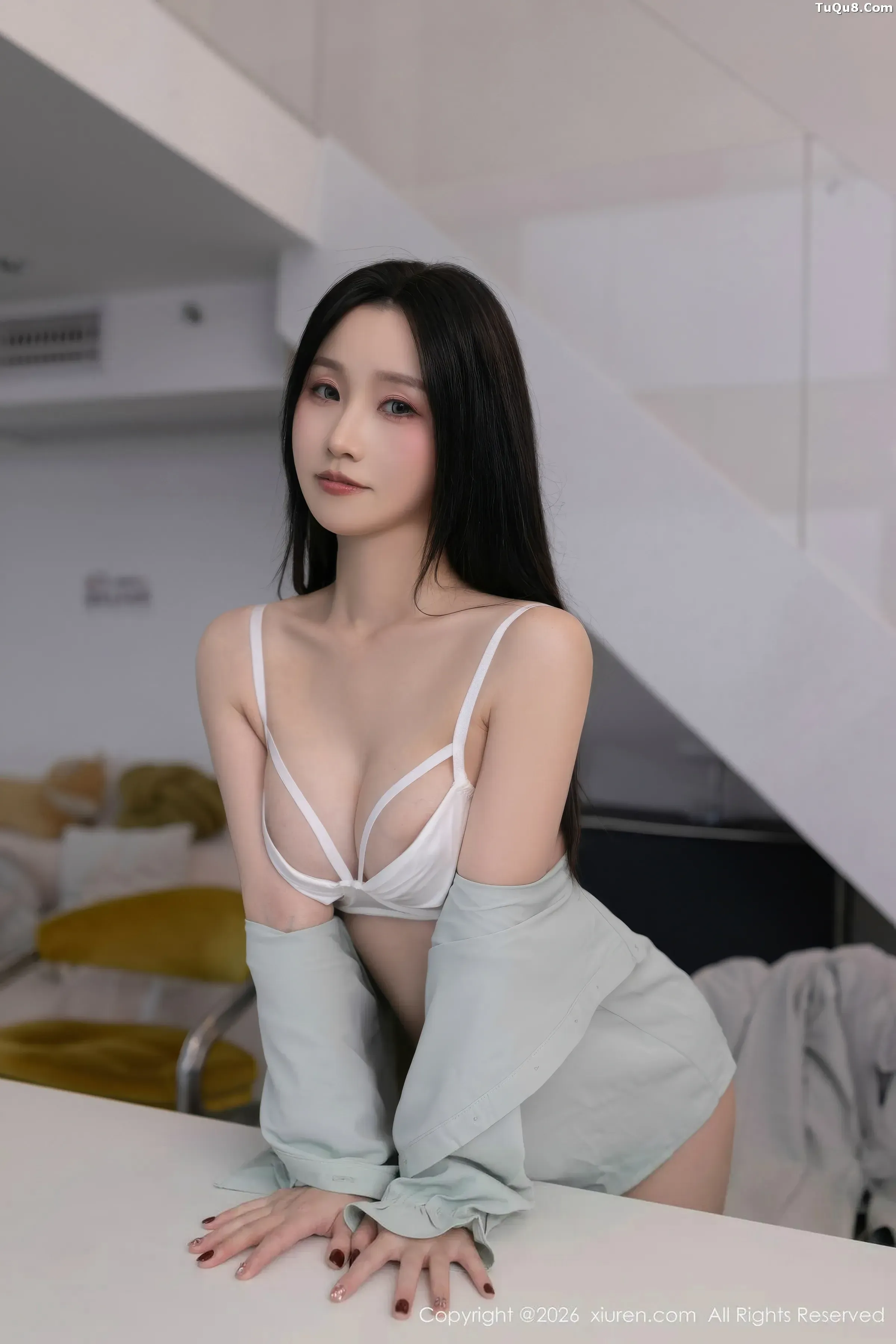 [XiuRen秀人网]第11285期杏子写真 - image 66