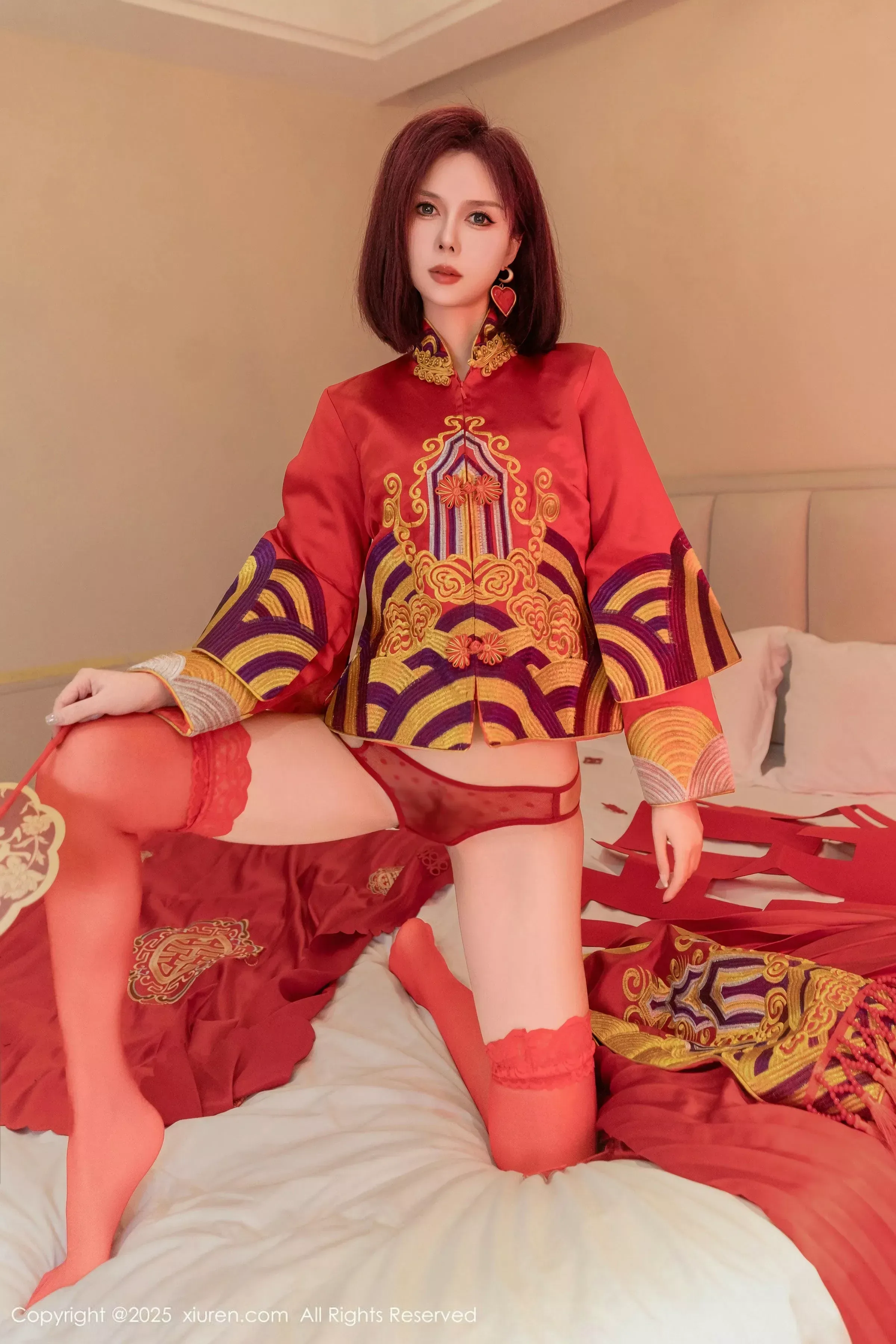 [XiuRen秀人网]第9995期白芷写真 - image 21