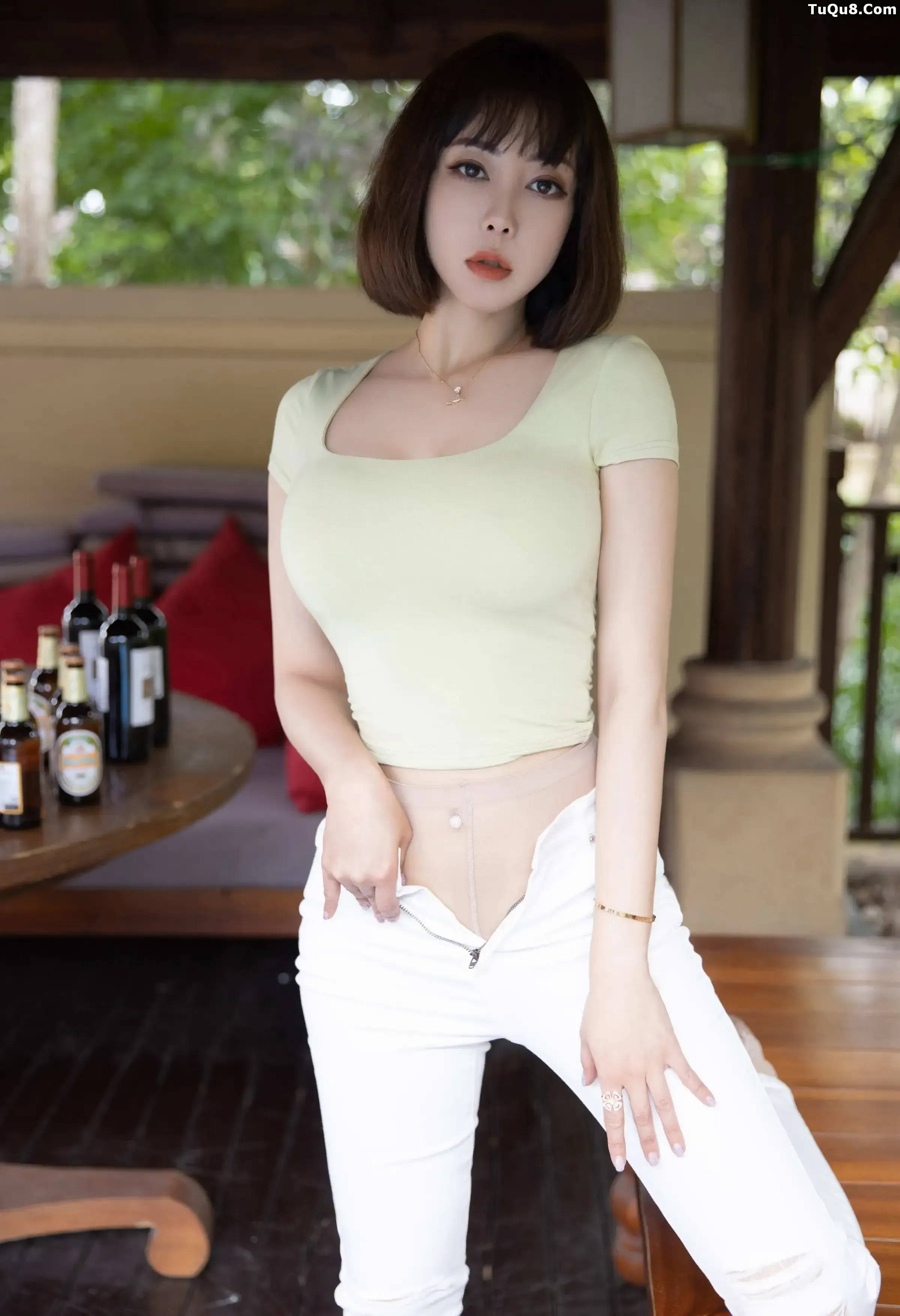 [XiuRen秀人网]第B031期果儿写真 - image 25