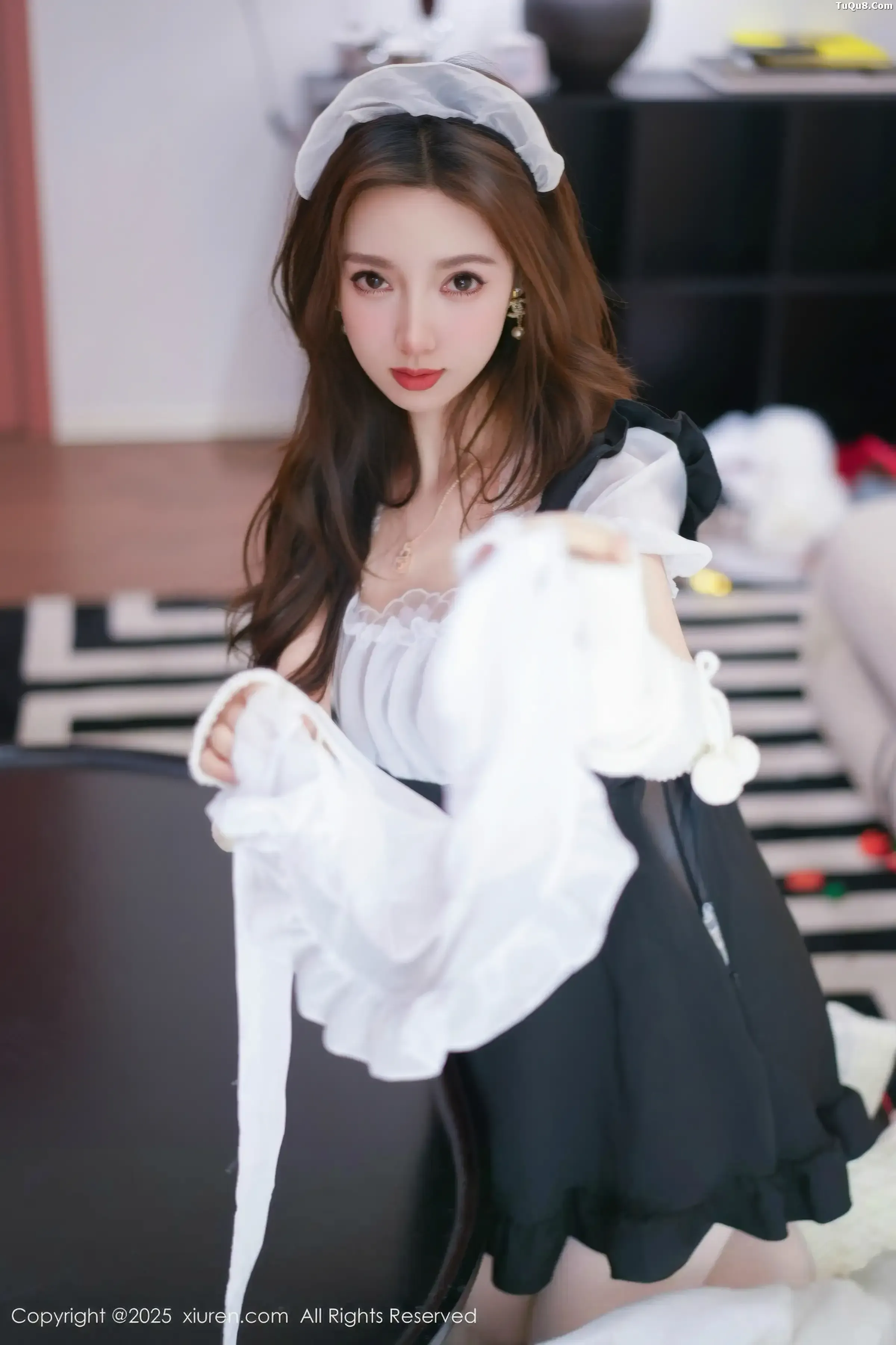 [XiuRen秀人网]第11152期桃桃写真 - image 14