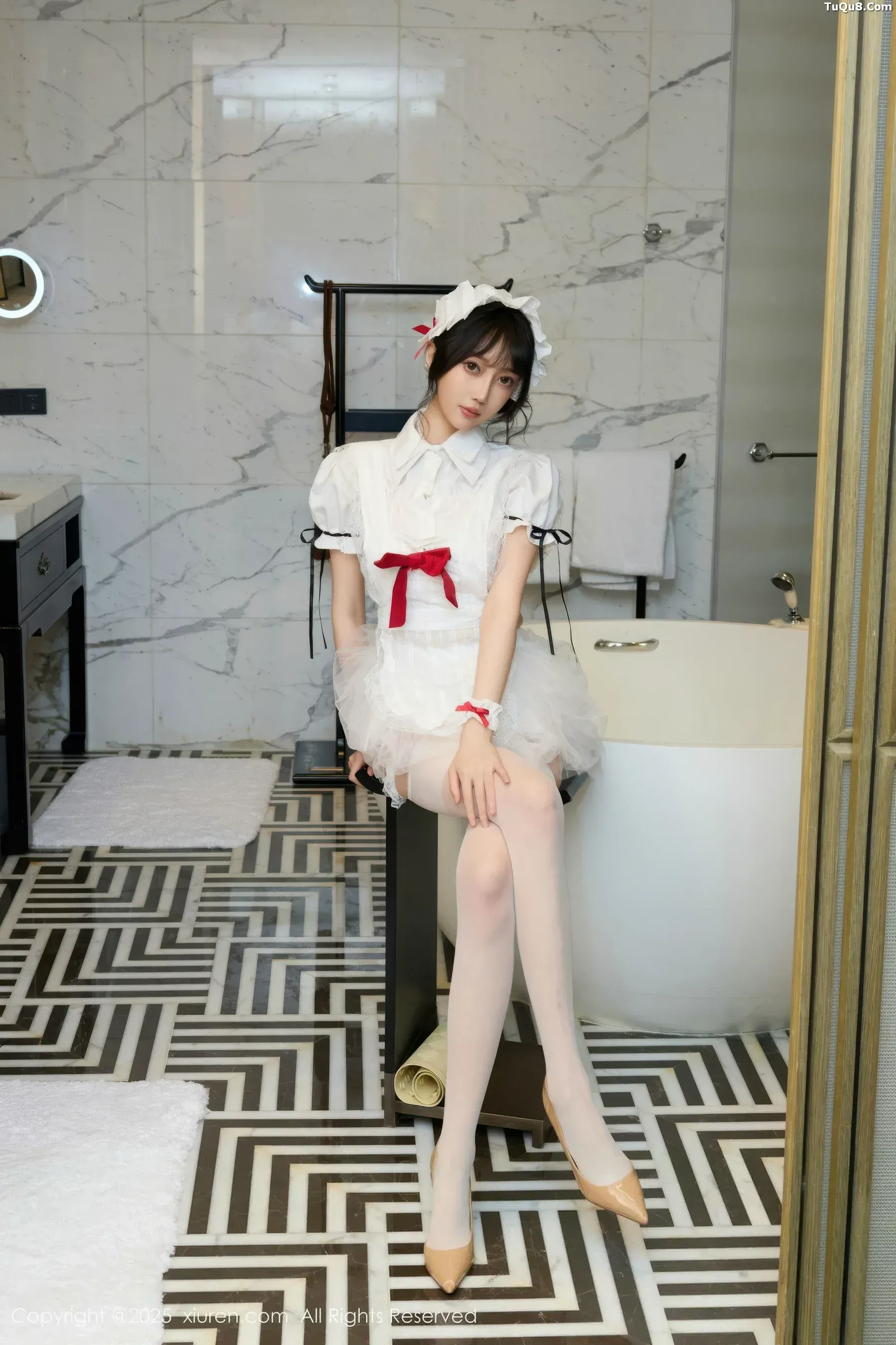 [XiuRen秀人网]第10827期玥儿玥写真 - image 12