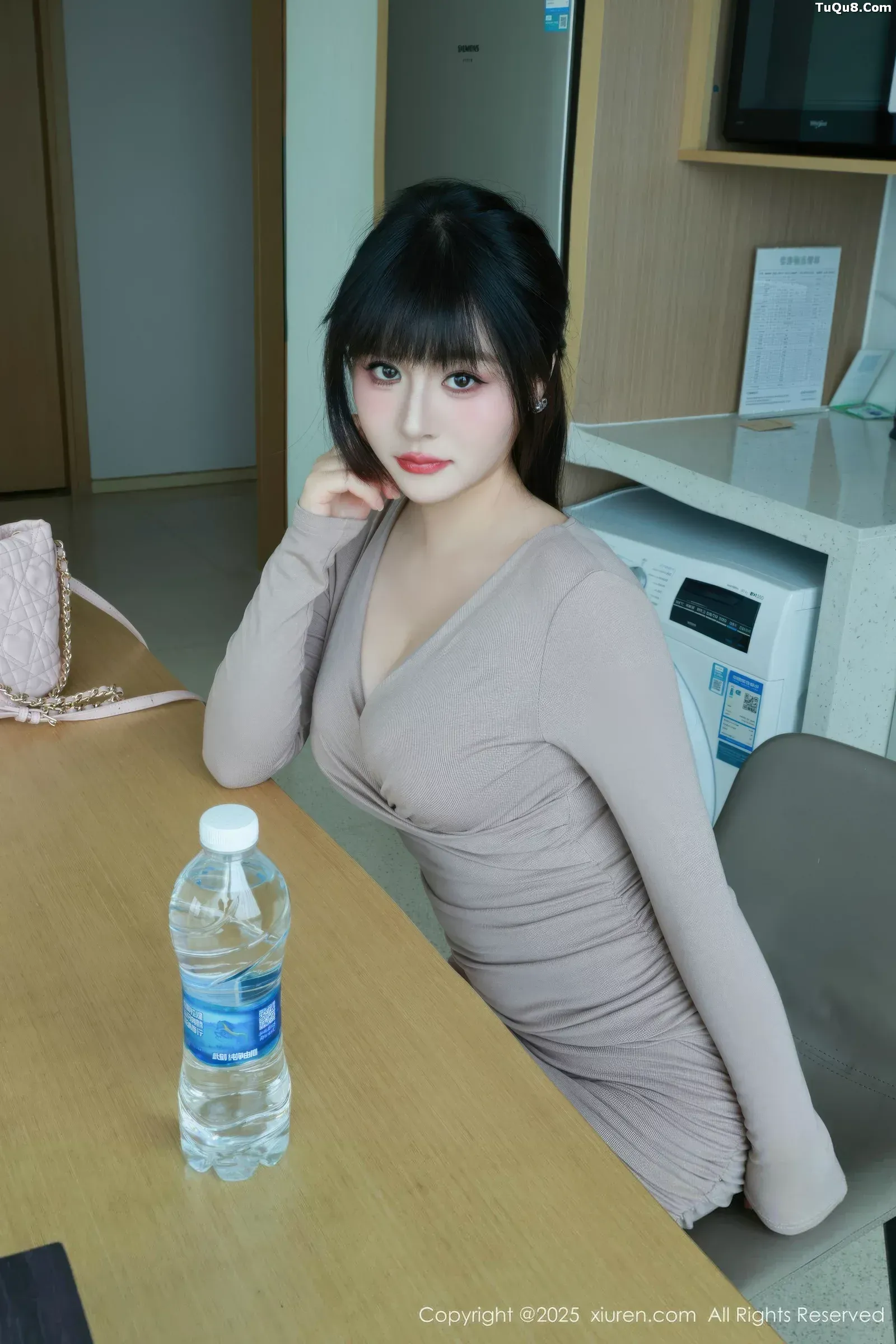 [XiuRen秀人网]第10718期南汐写真 - image 16