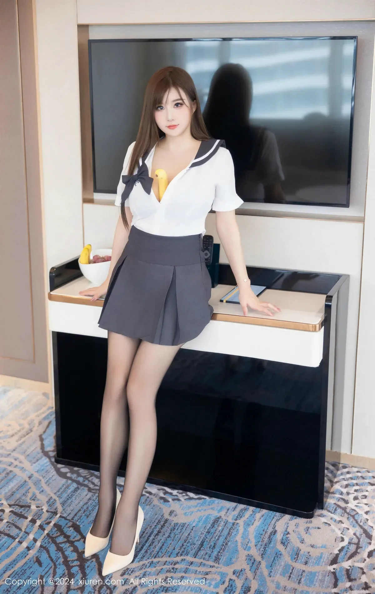 [XiuRen秀人网]第9663期小肉肉咪写真 - image 78