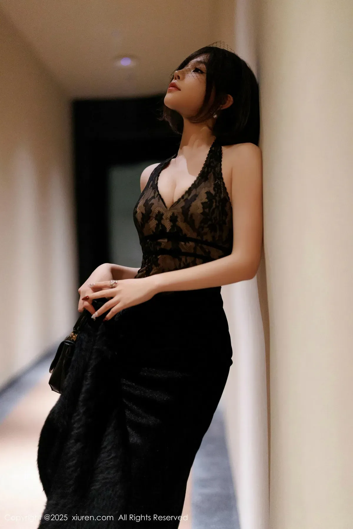 [XiuRen秀人网]第9880期徐莉芝写真 - image 6