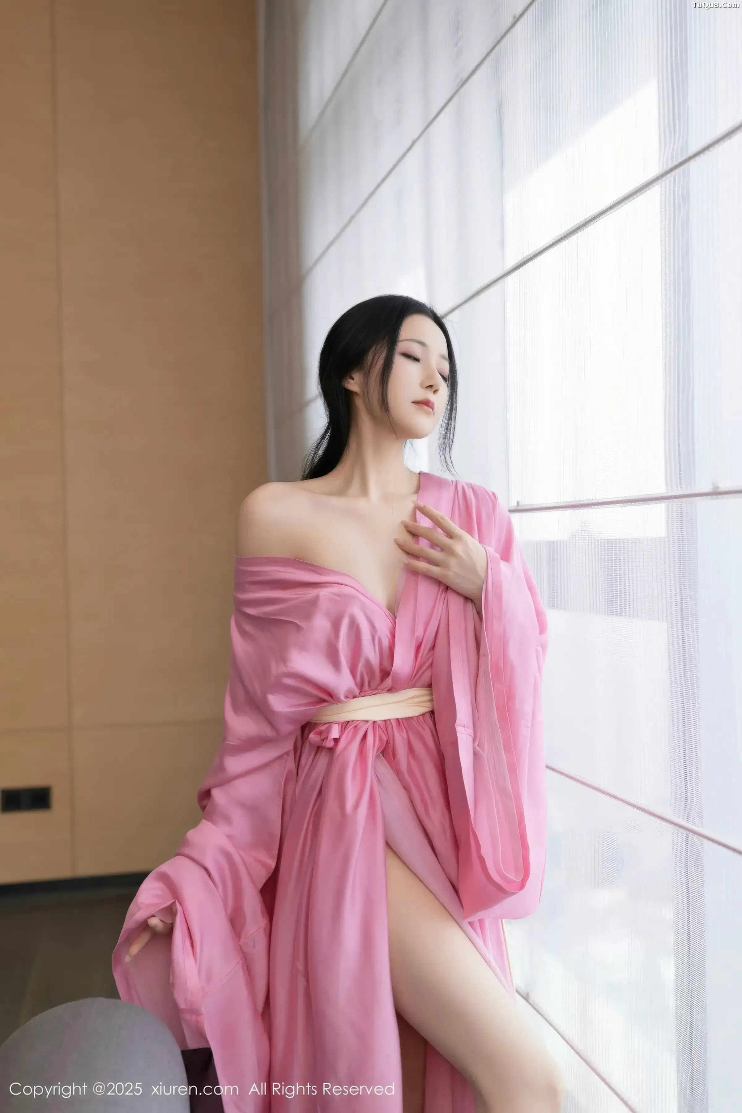 [XiuRen秀人网]第11049期鱼子酱写真 - image 38