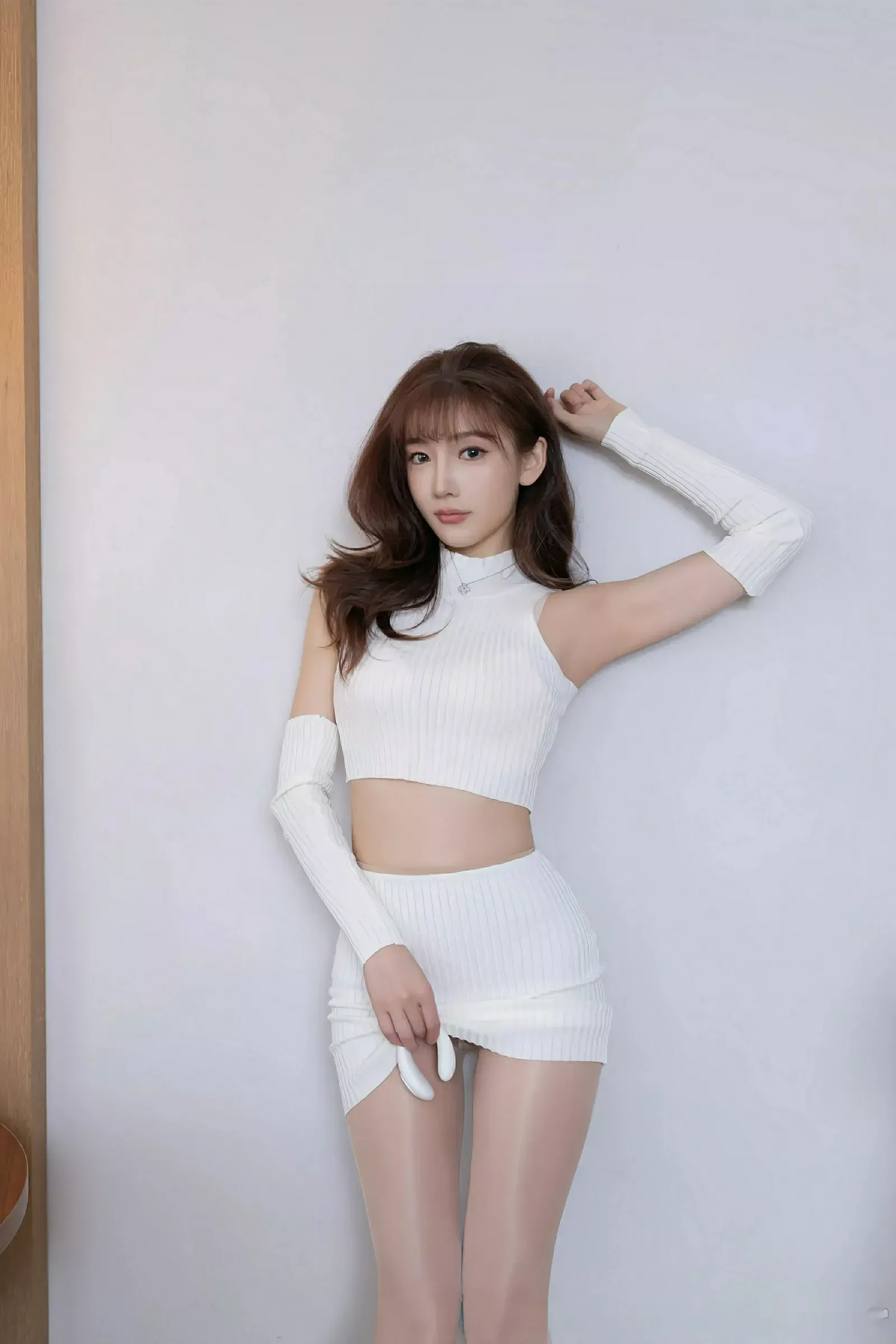 [XiuRen秀人网]第10608期陆萱萱写真 - image 23