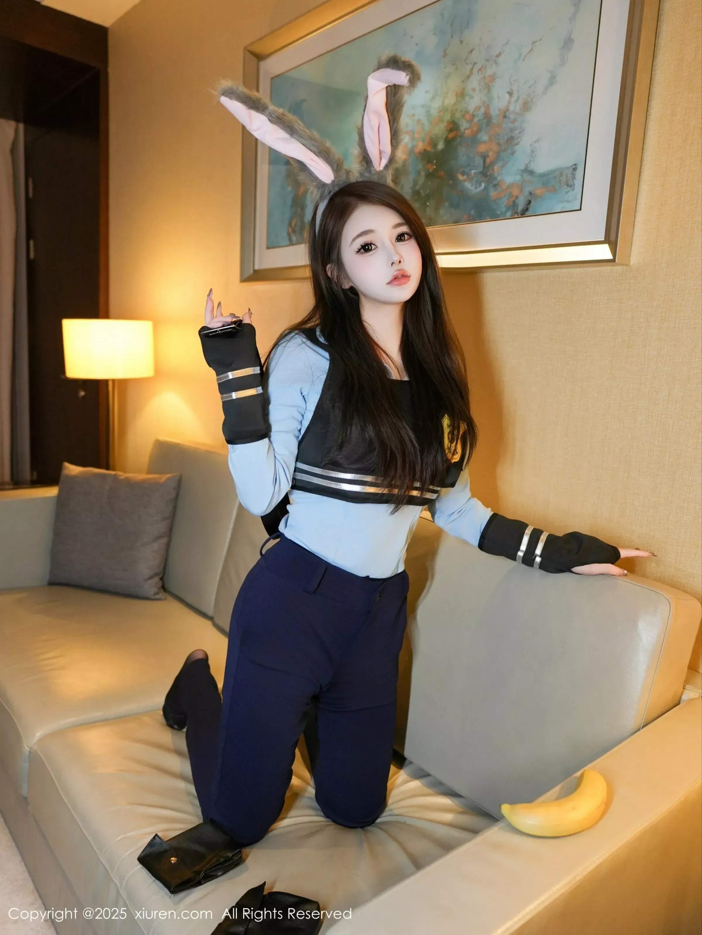 [XiuRen秀人网]第10158期甜妮写真 - image 11