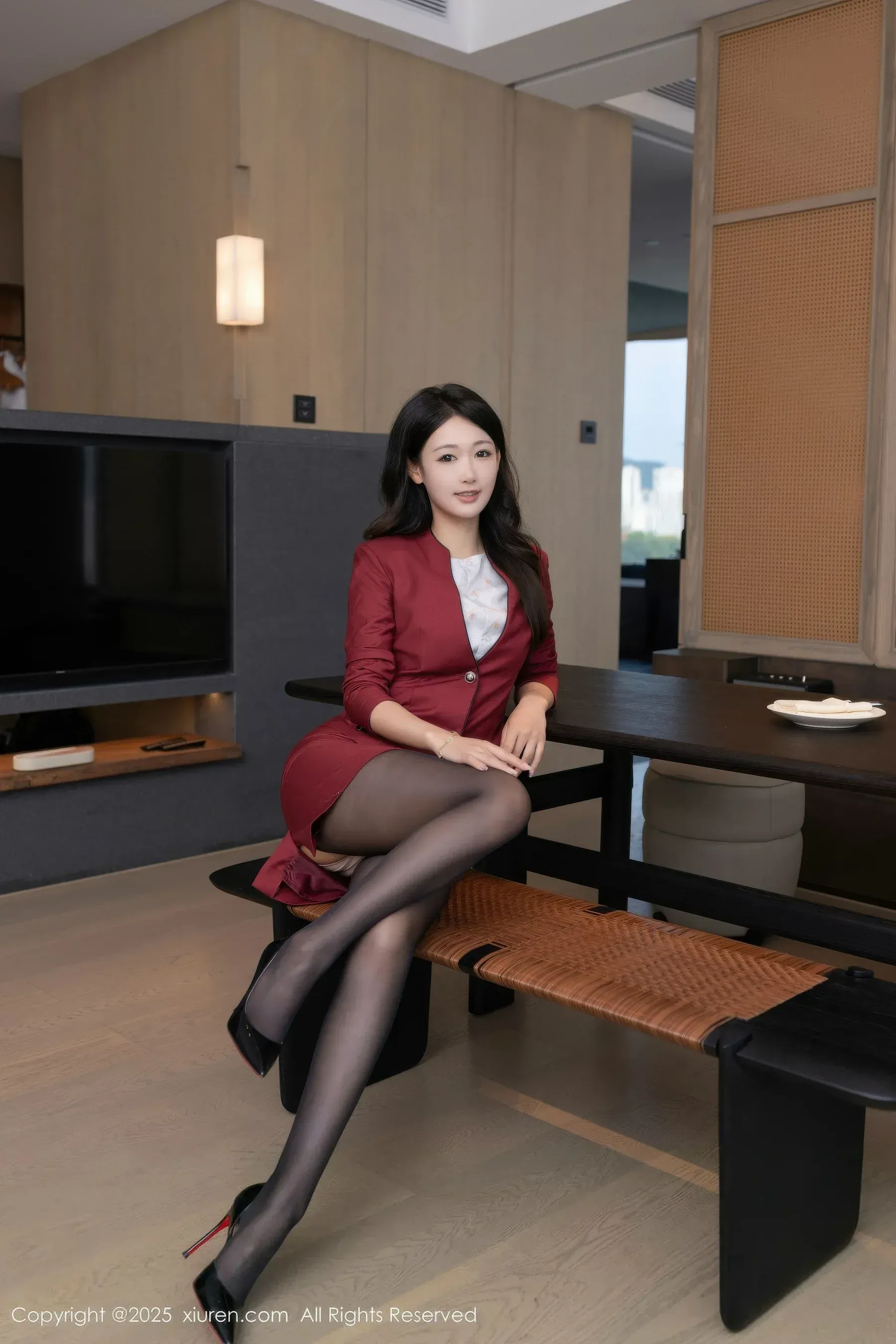 [XiuRen秀人网]第10864期唐安琪写真 - image 67