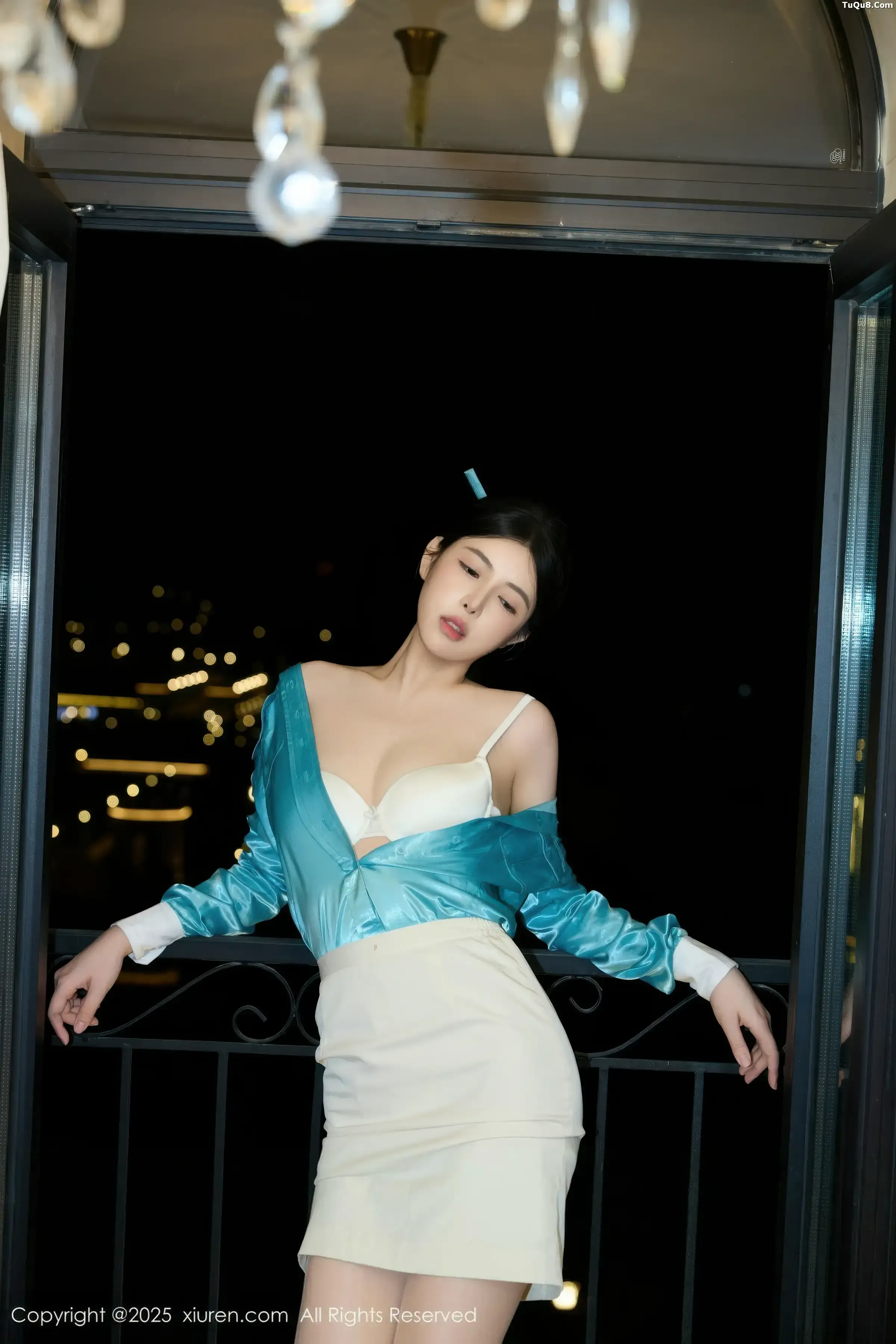 [XiuRen秀人网]第10998期方蕾蕾写真 - image 39