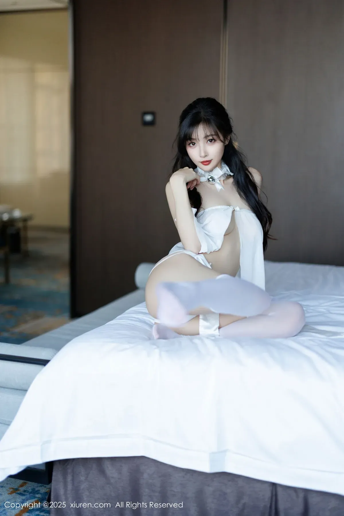 [XiuRen秀人网]第9863期林星阑写真 - image 57