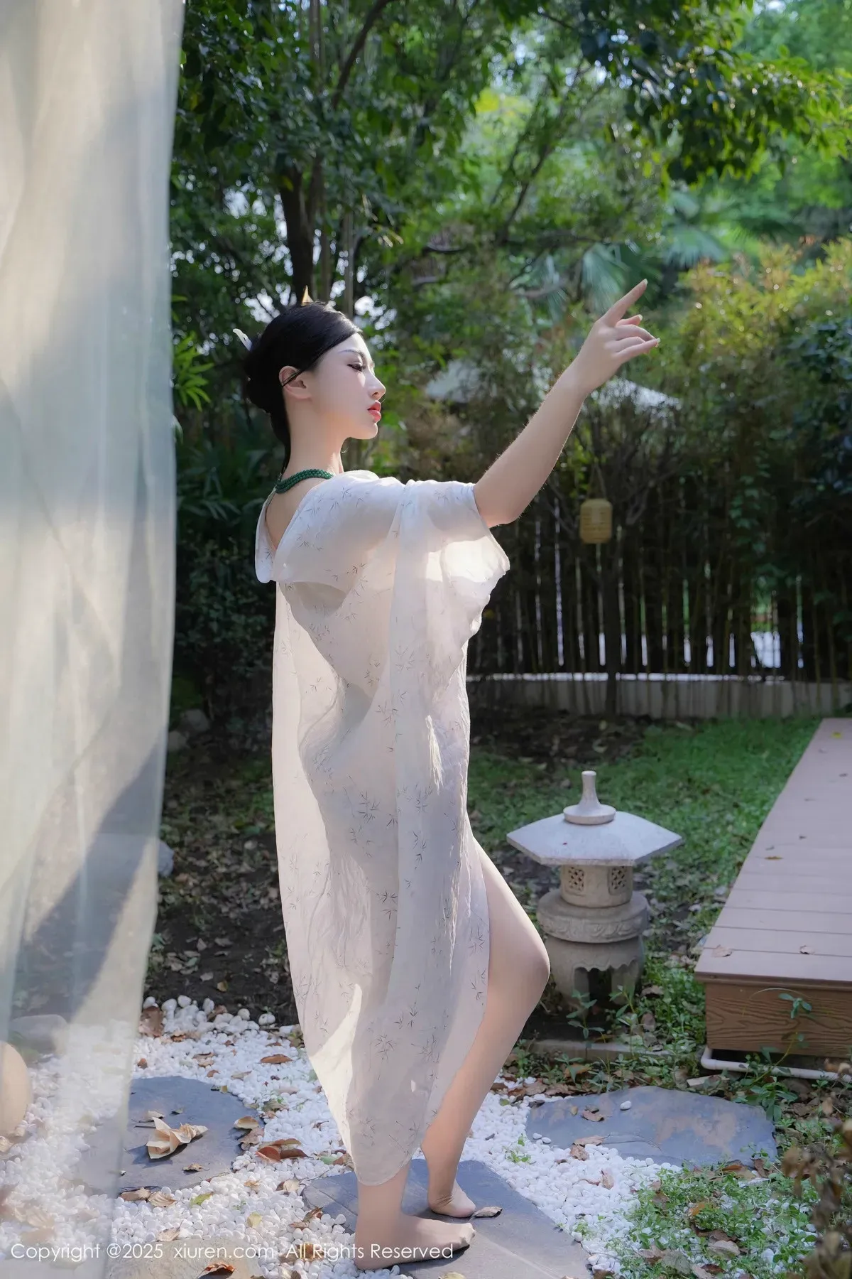 [XiuRen秀人网]第9730期妙可可写真 - image 10