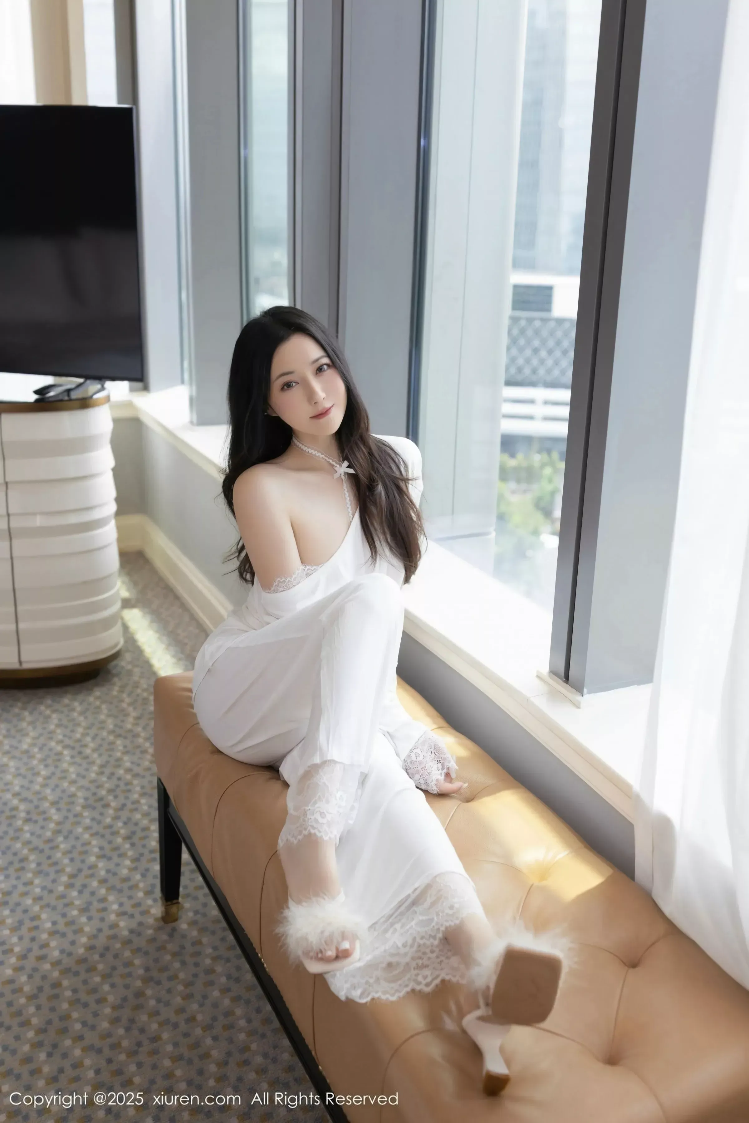 [XiuRen秀人网]第10445期鱼子酱写真 - image 8