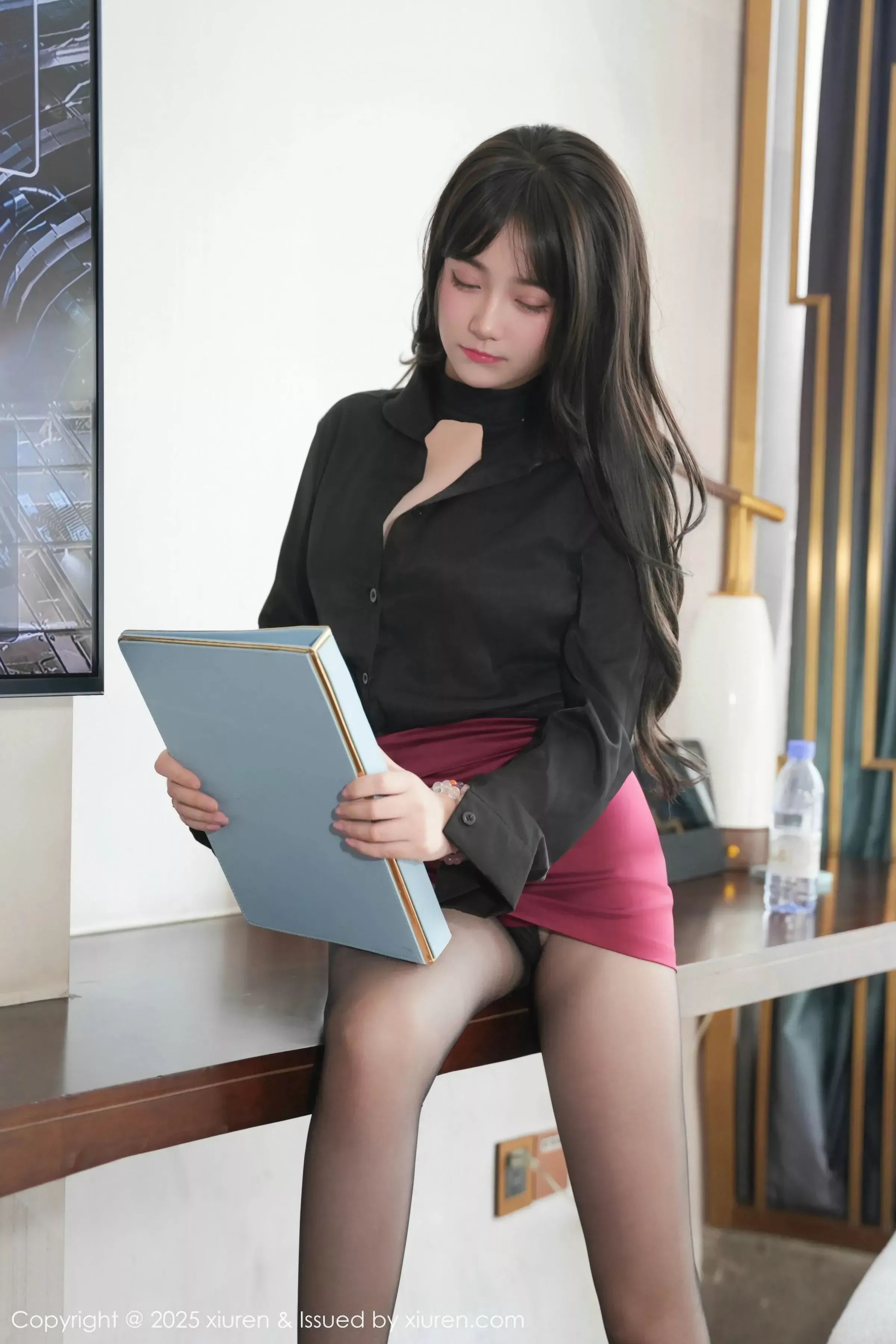 [XiuRen秀人网]第10527期软情写真 - image 66