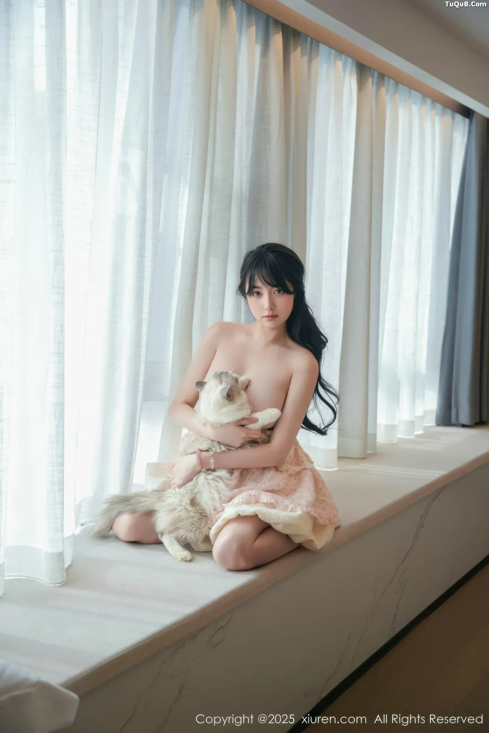 [XiuRen秀人网]第10734期软情写真 - image 33