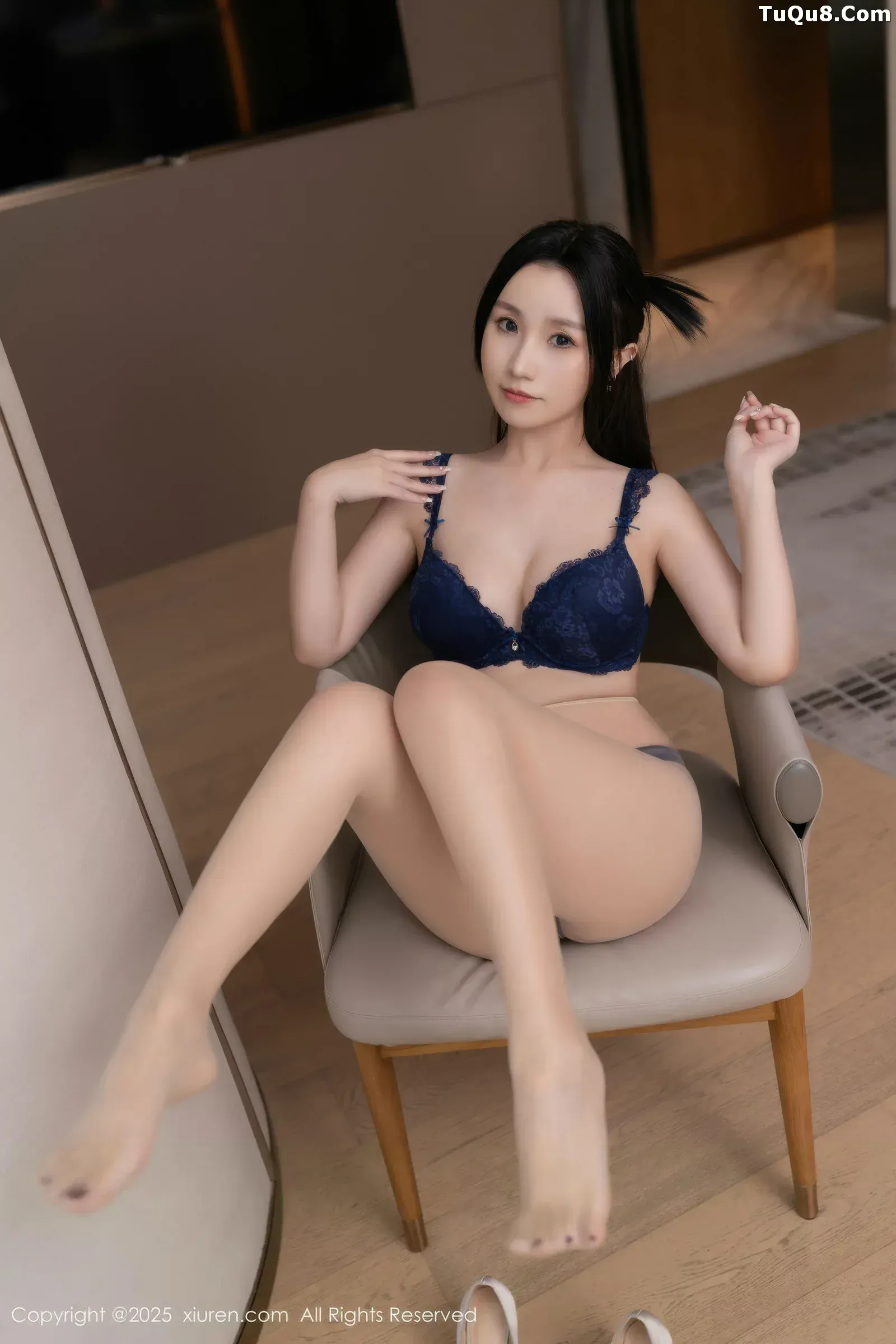 [XiuRen秀人网]第10697期杏子写真 - image 49