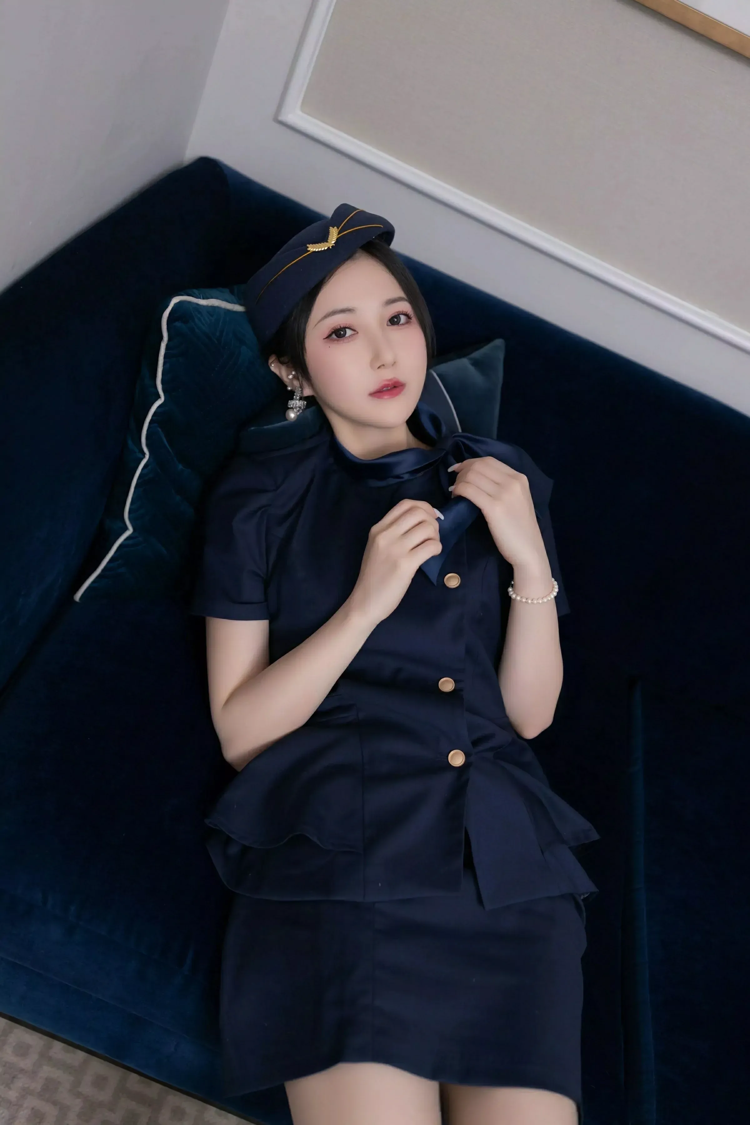 [XiuRen秀人网]第10142期鱼子酱写真 - image 22