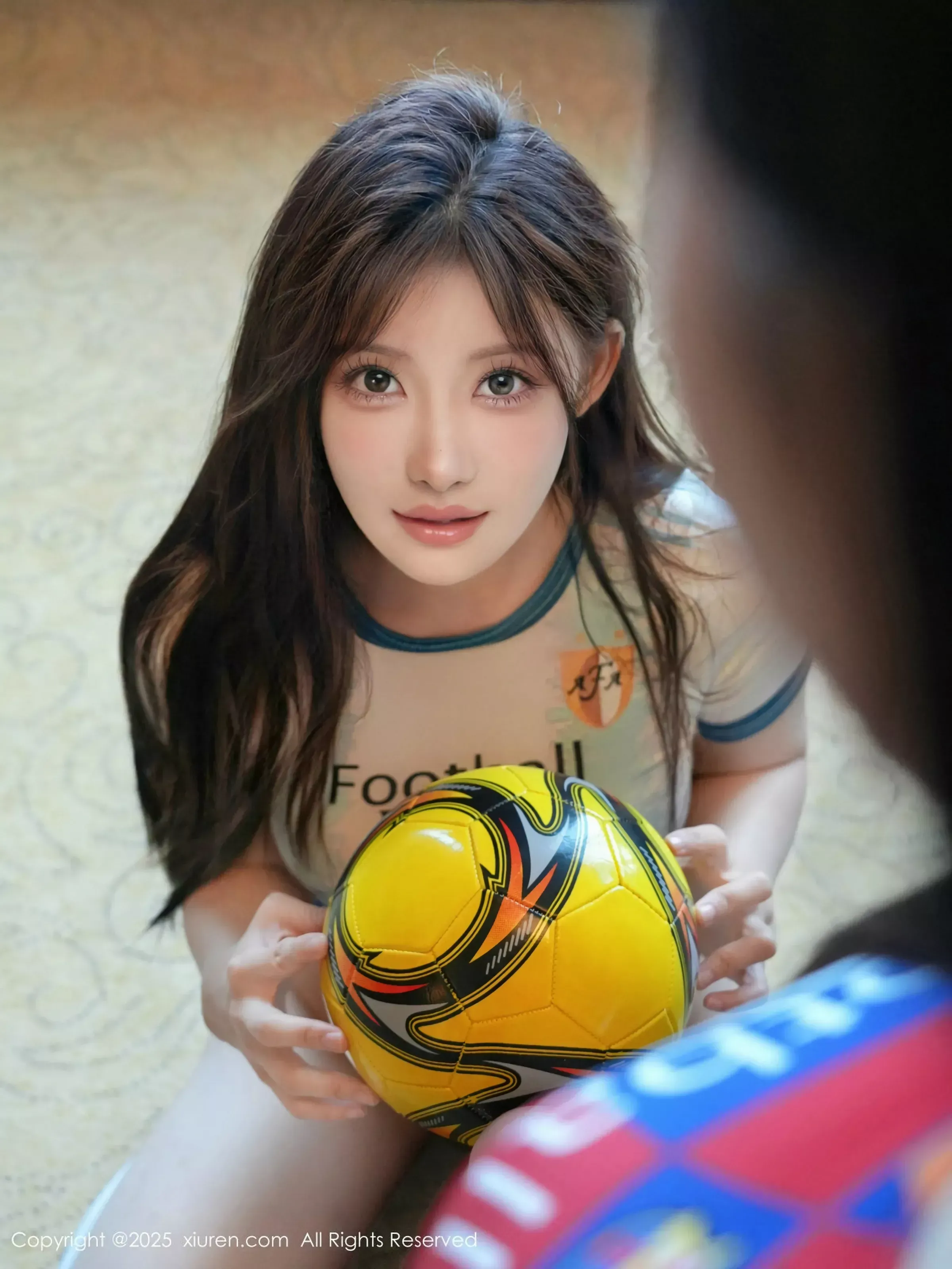[XiuRen秀人网]第10447期金允希写真 - image 55