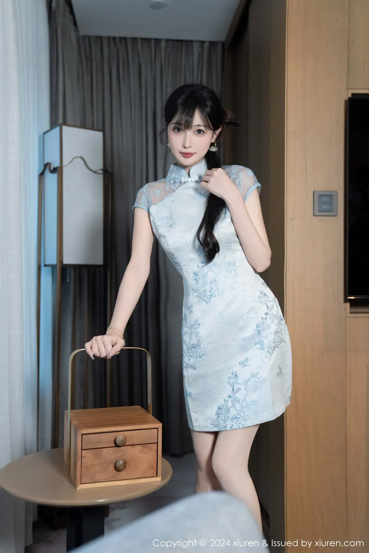 [XiuRen秀人网]第9487期林星阑写真 - image 82