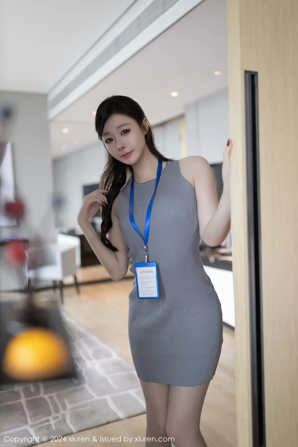 [XiuRen秀人网]第9493期小逗逗写真 - image 8