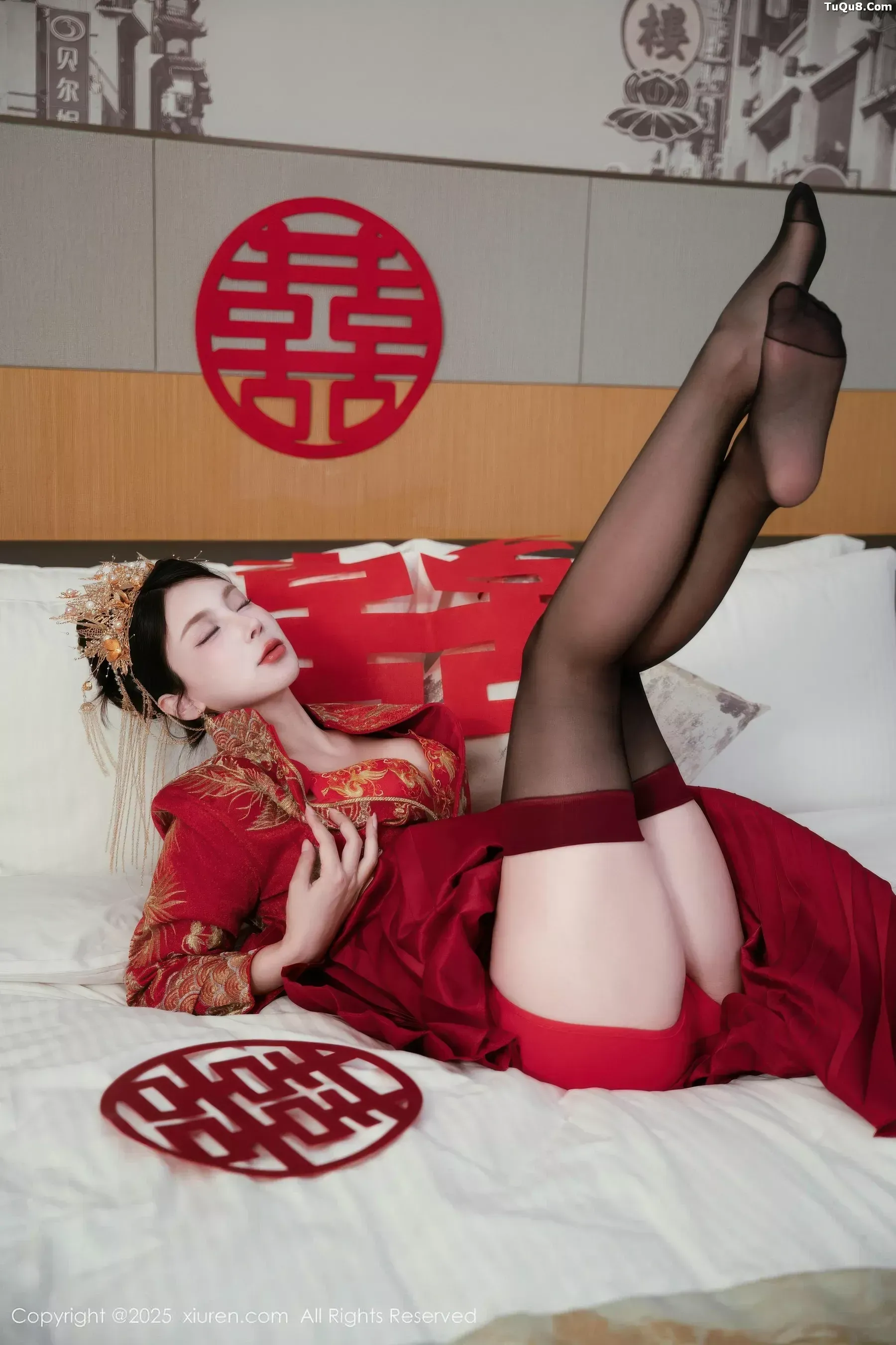 [XiuRen秀人网]第10865期小蛮妖写真 - image 24