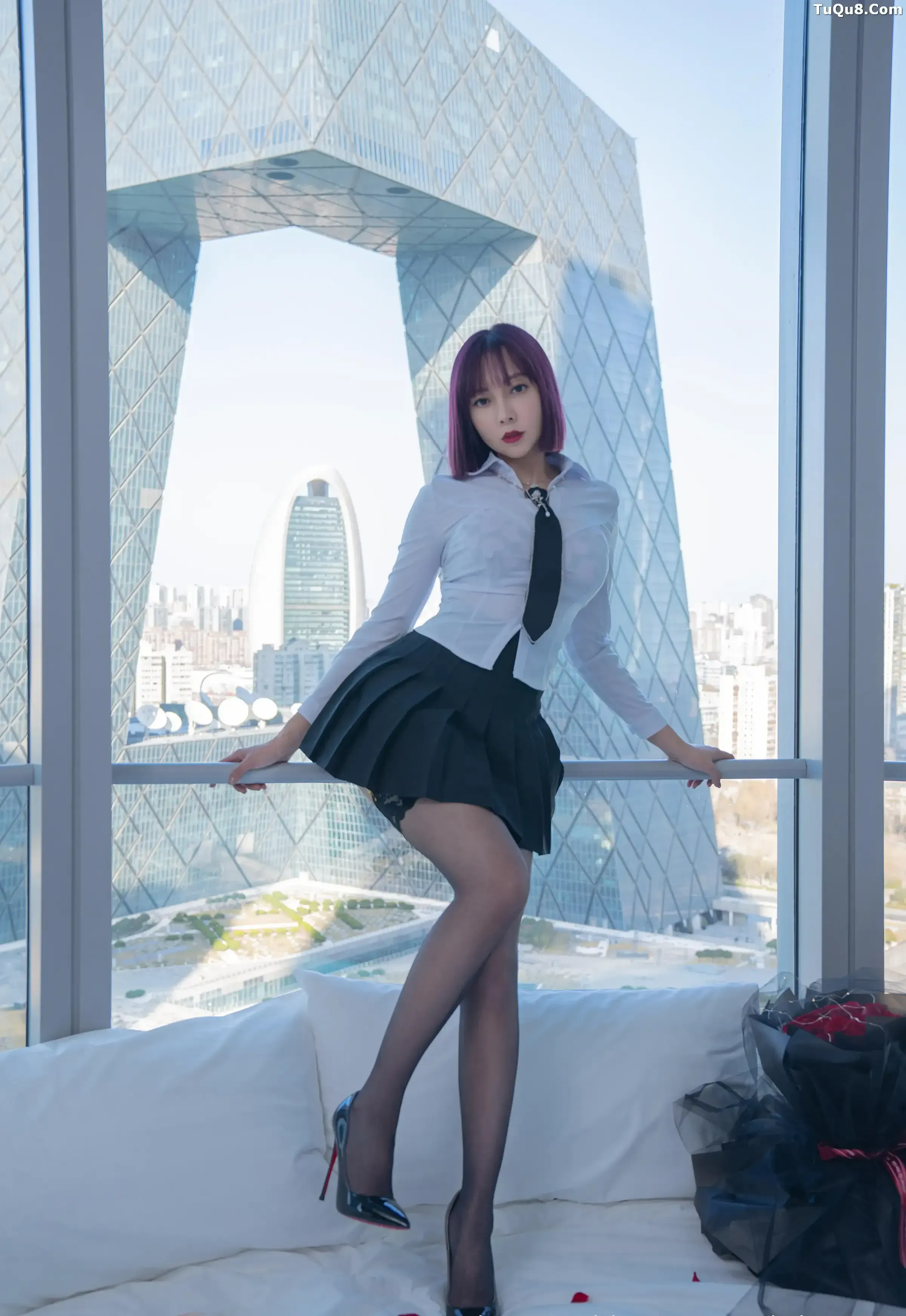 [XiuRen秀人网]第B032期果儿写真 - image 22