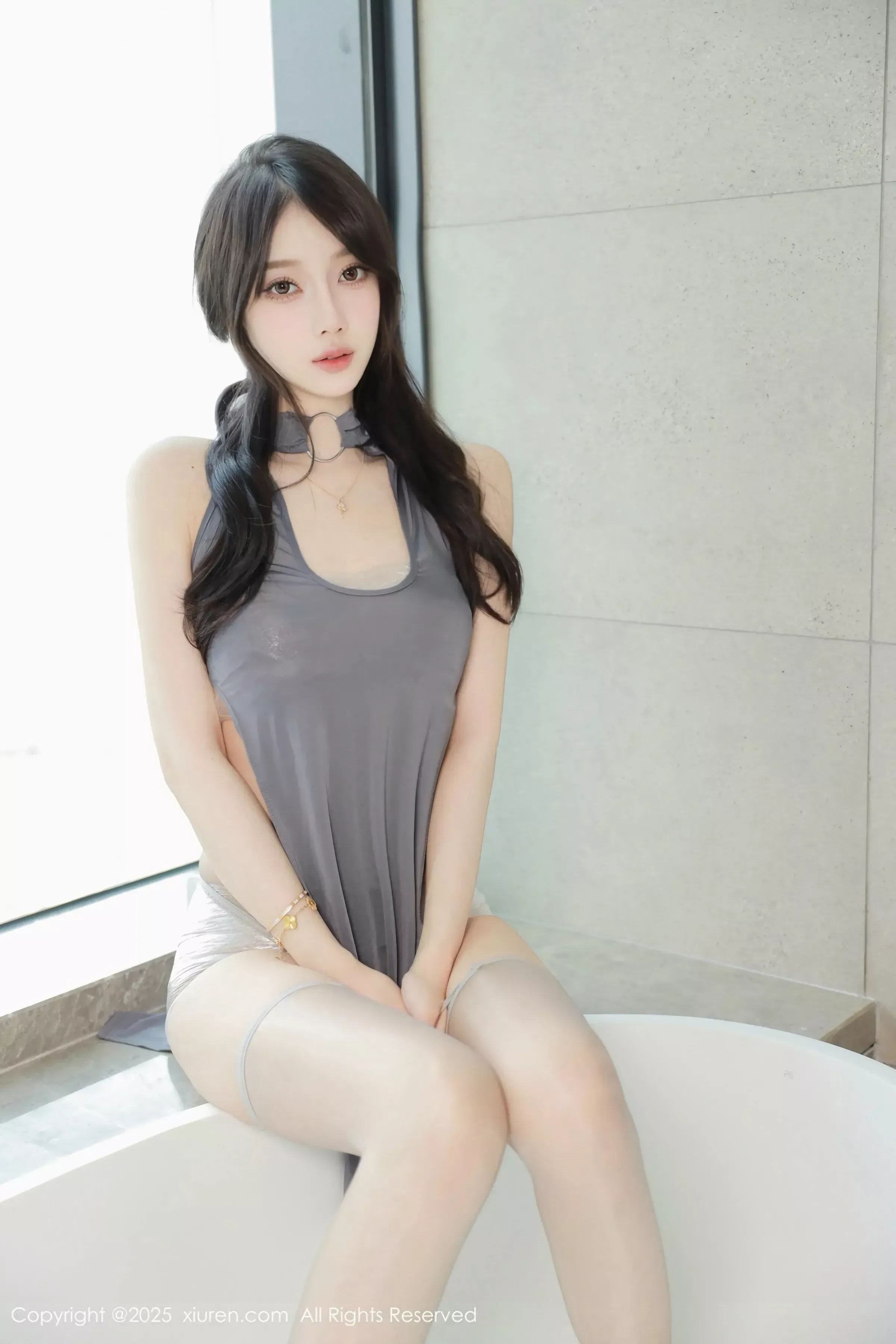 [XiuRen秀人网]第10435期玥儿玥写真 - image 18