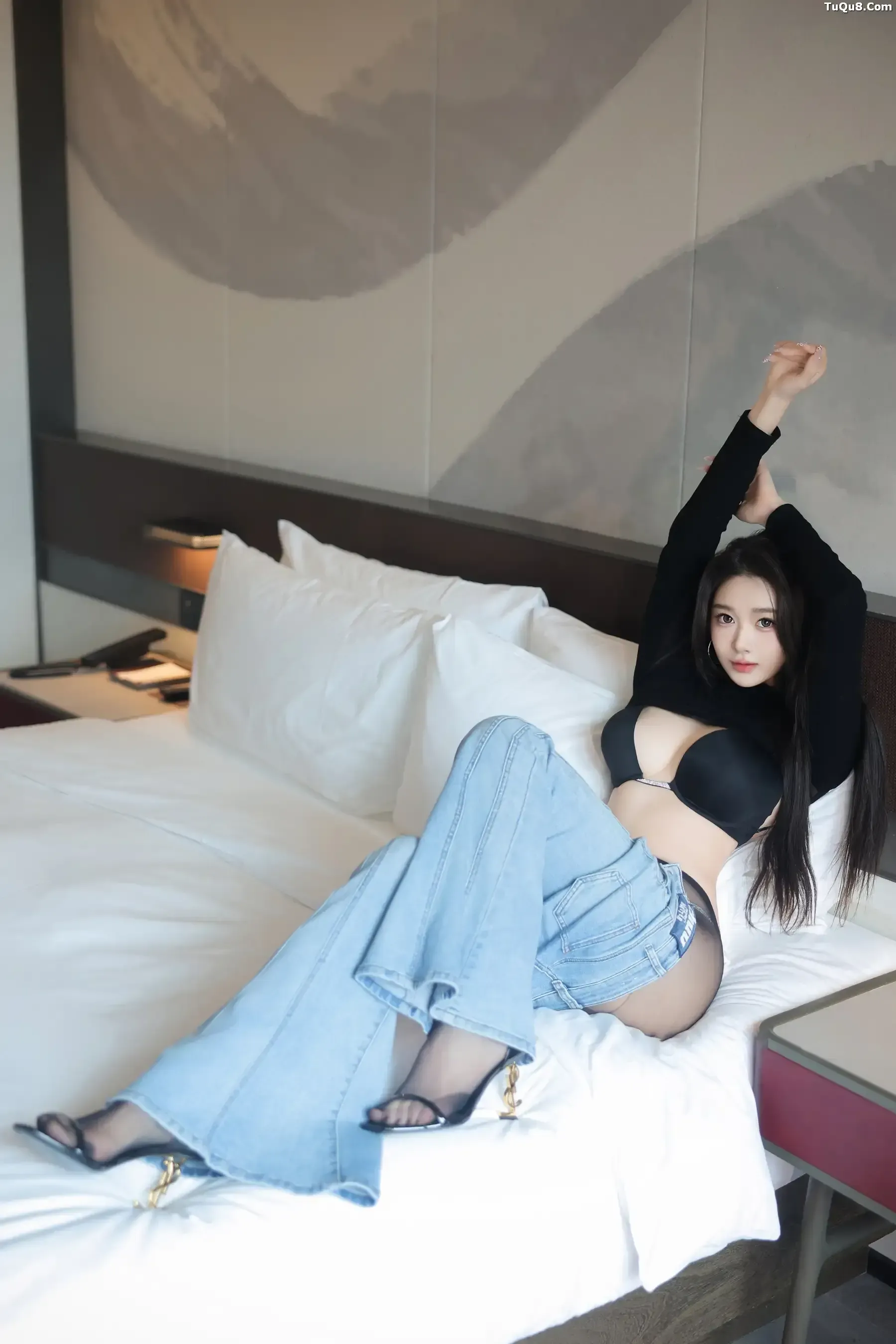 [XiuRen秀人网]第B099期Candy糖糖写真 - image 16