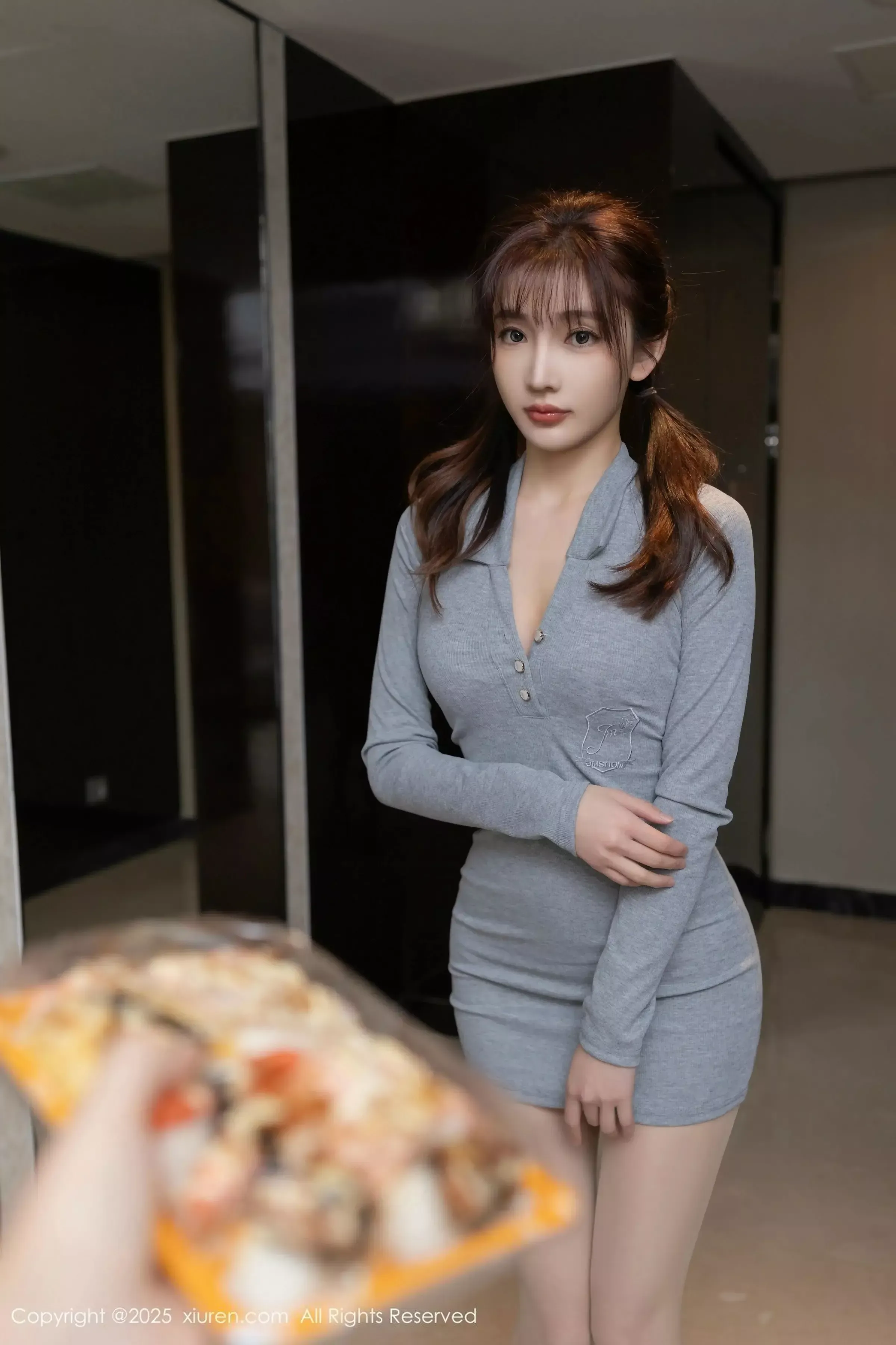 [XiuRen秀人网]第10049期陆萱萱写真 - image 67