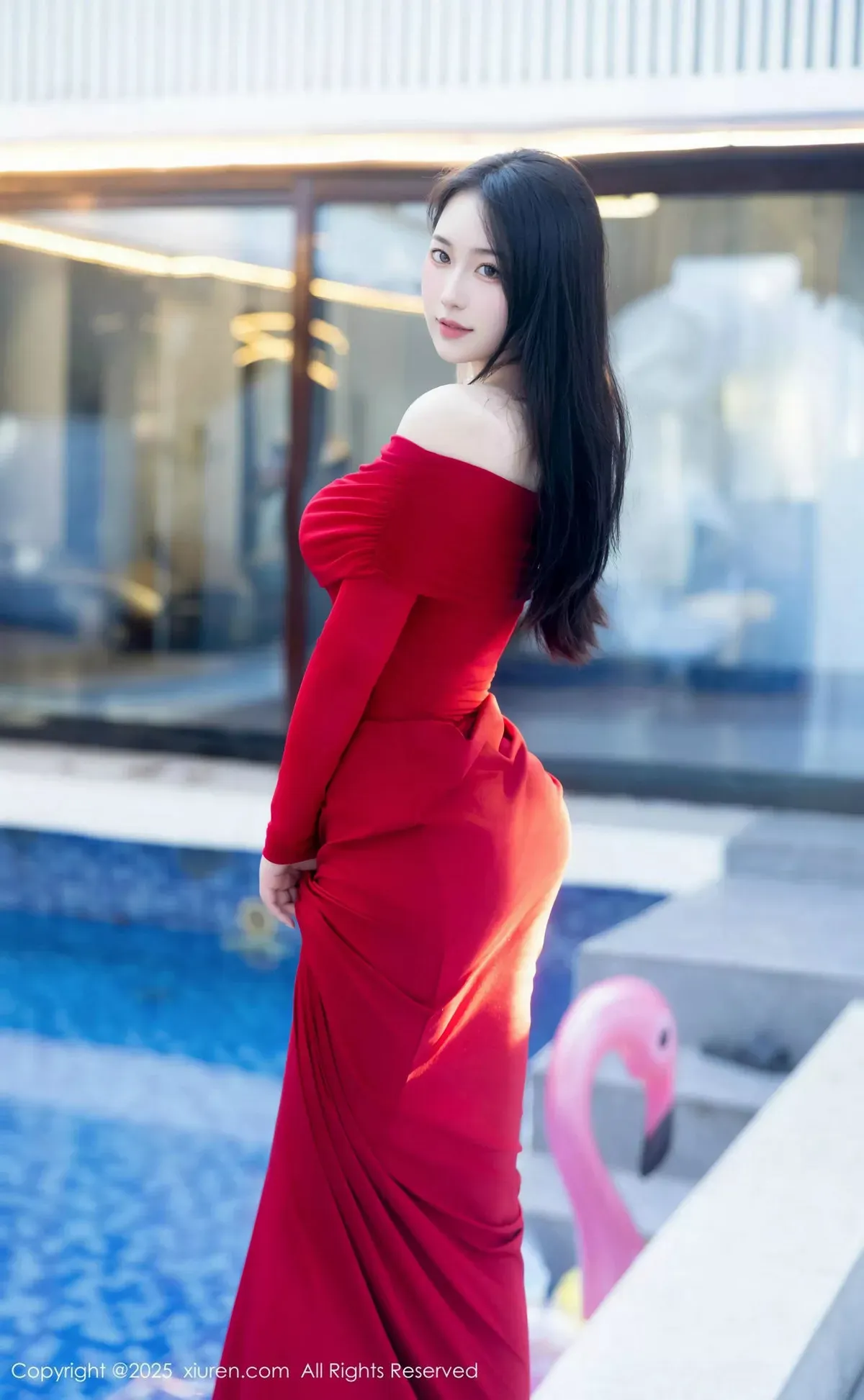 [XiuRen秀人网]第9934期林昔予写真 - image 23