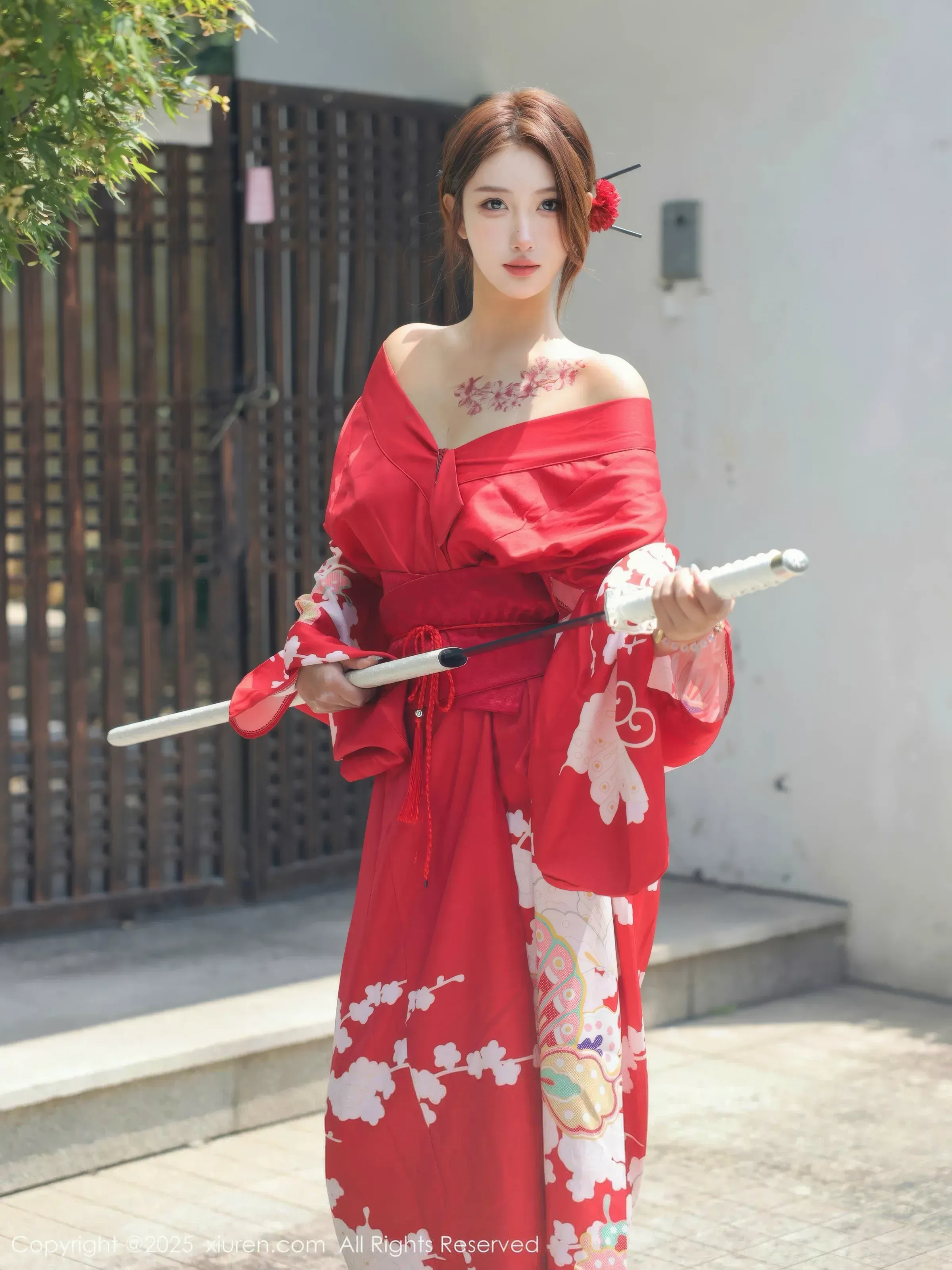 [XiuRen秀人网]第10683期金允希写真