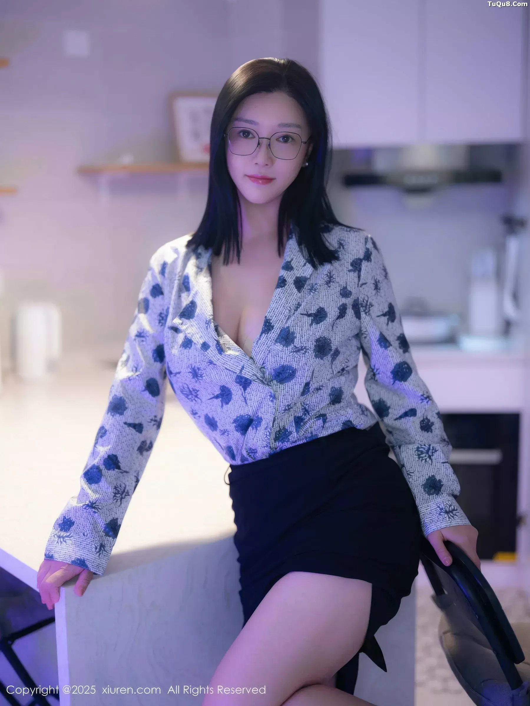 [XiuRen秀人网]第10866期雅茹老师写真 - image 18