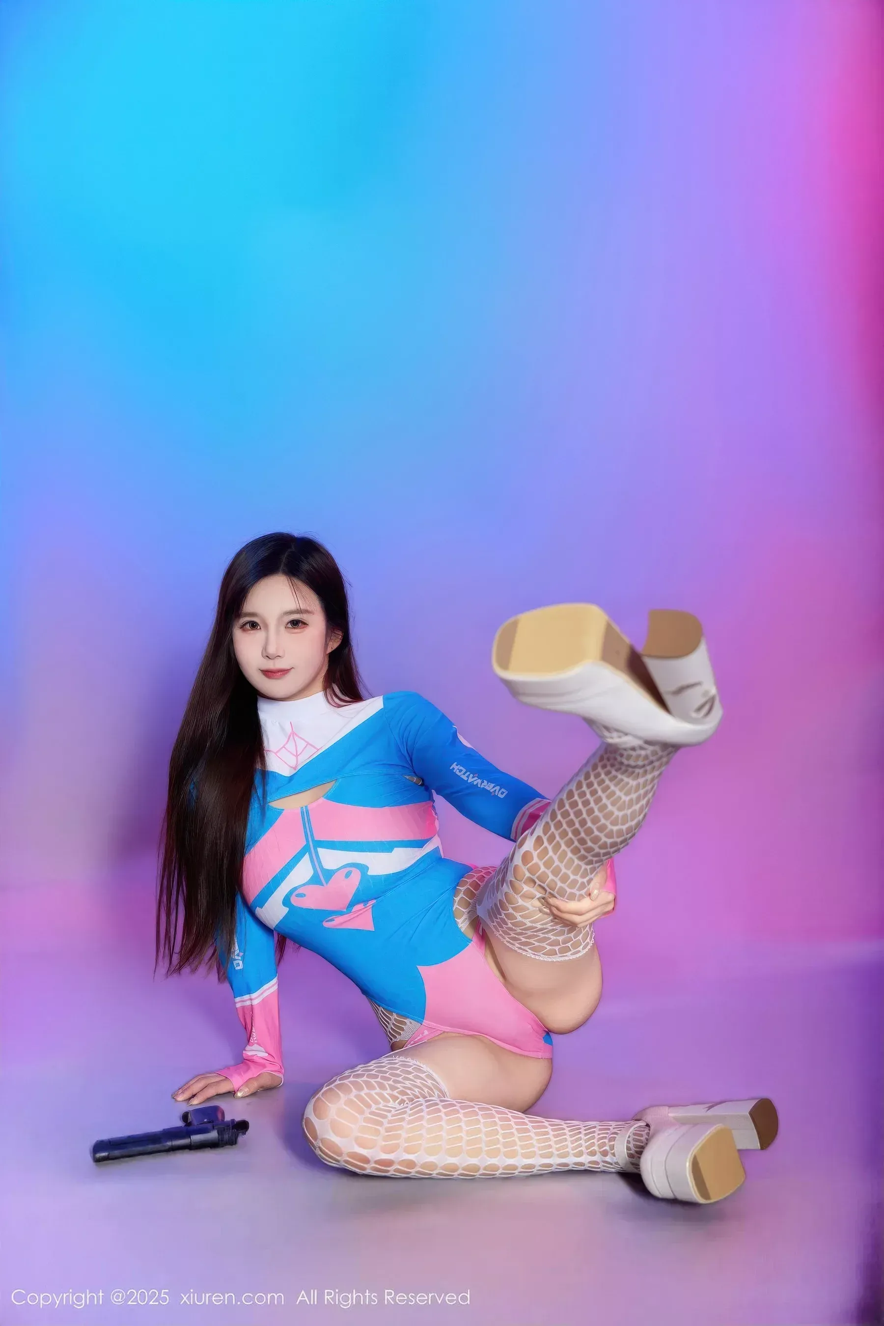 [XiuRen秀人网]第10886期小肉肉咪写真 - image 28