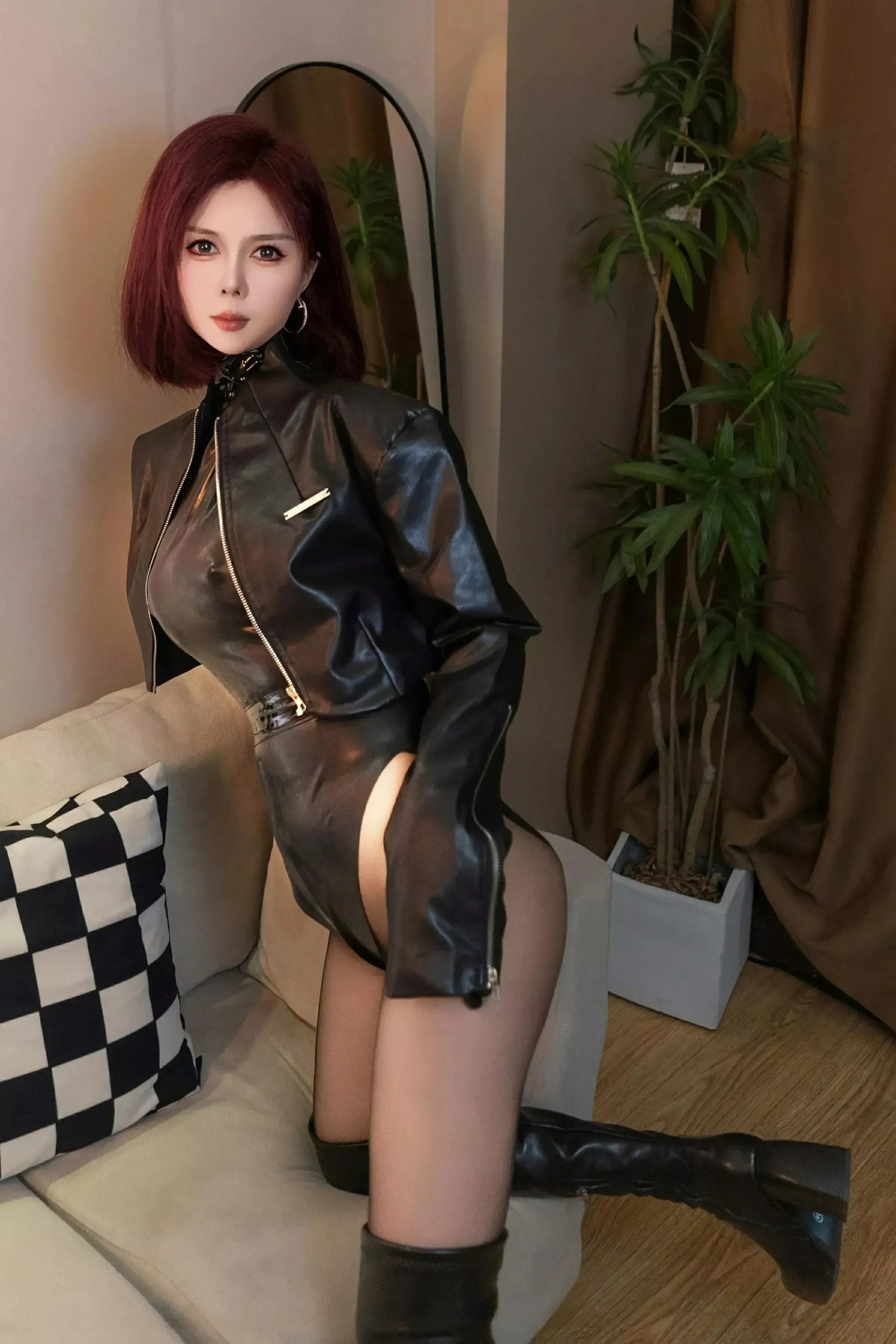 [XiuRen秀人网]第10393期白芷写真 - image 3