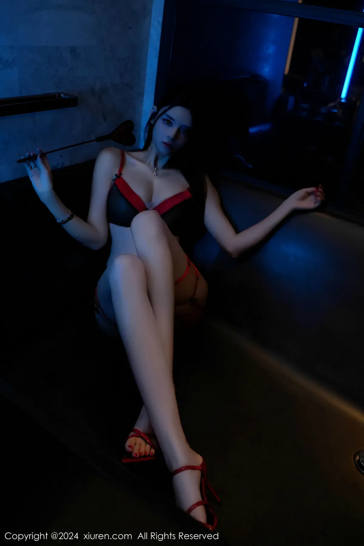 [XiuRen秀人网]第9544期果茶姐姐写真 - image 30