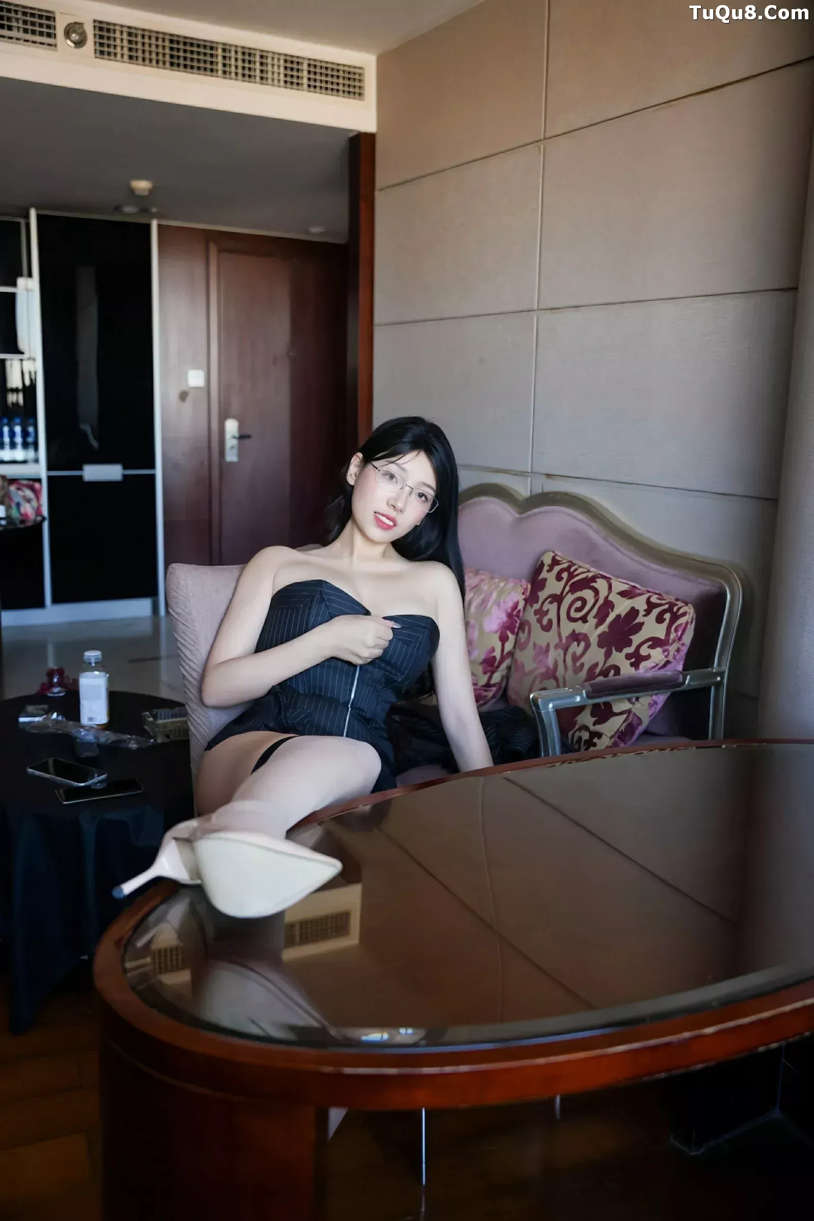 [XiuRen秀人网]第10487期美悠写真 - image 25