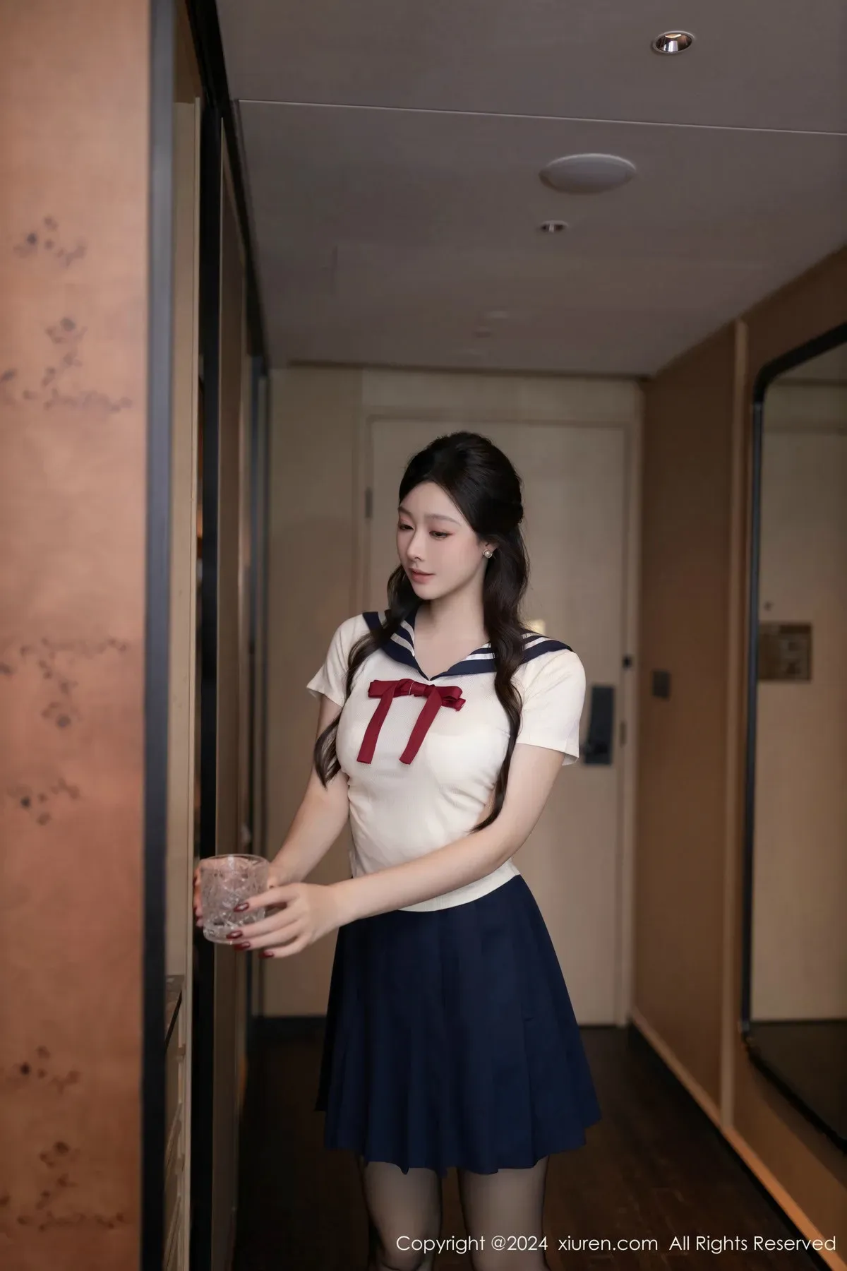 [XiuRen秀人网]第9530期小逗逗写真 - image 20