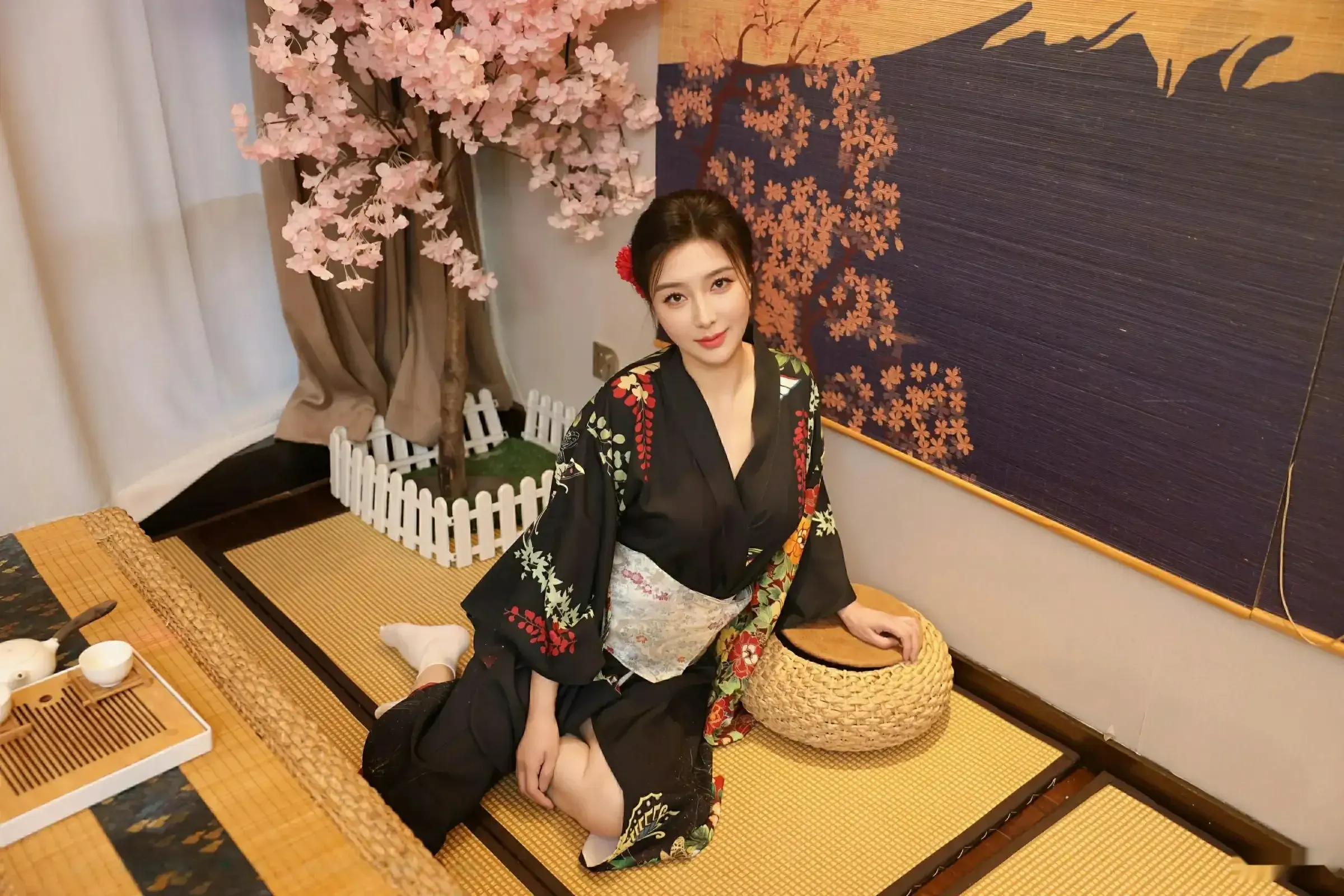 [XiuRen秀人网]第10627期苏一诺写真 - image 14