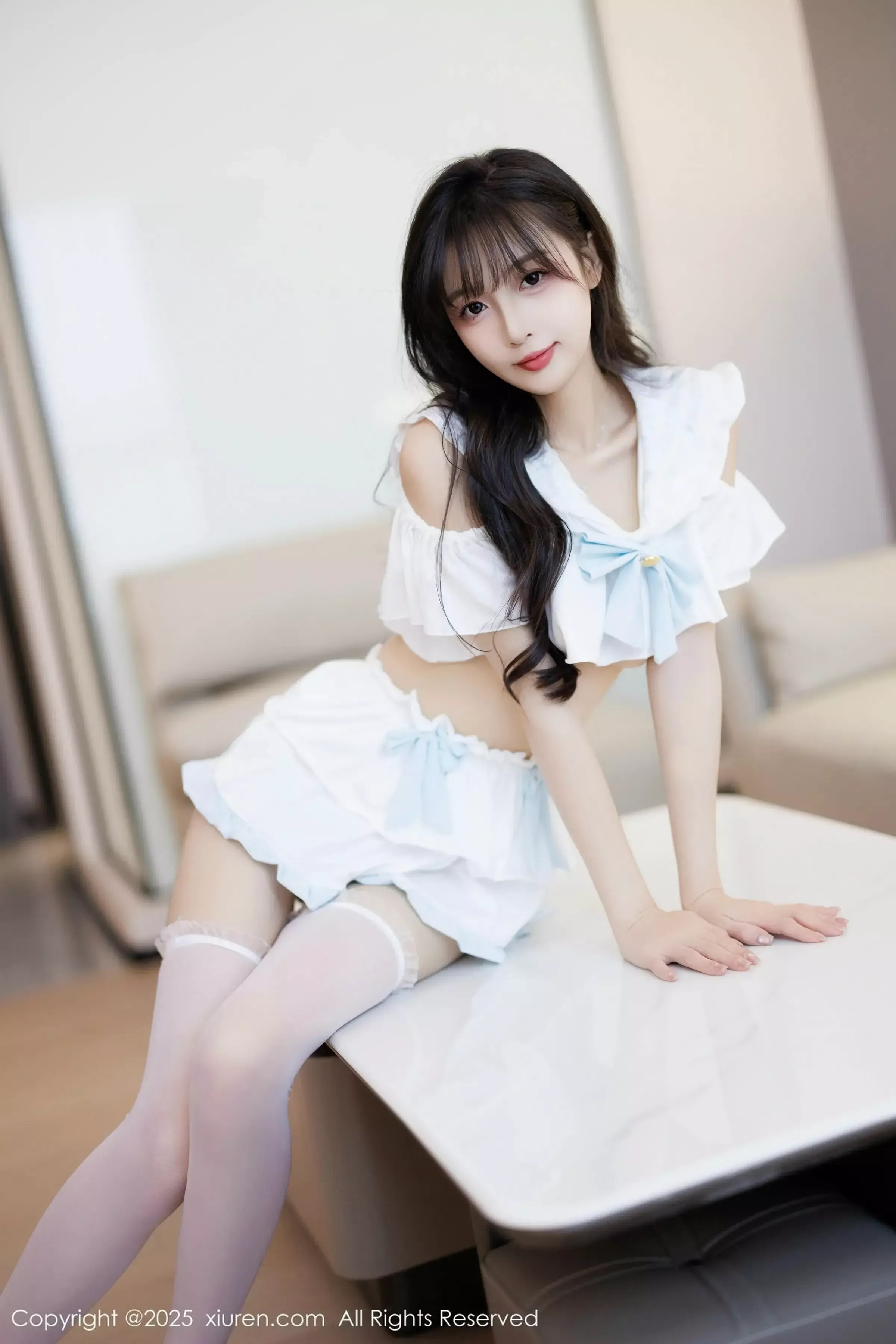 [XiuRen秀人网]第10067期樱桃小阑子写真 - image 35