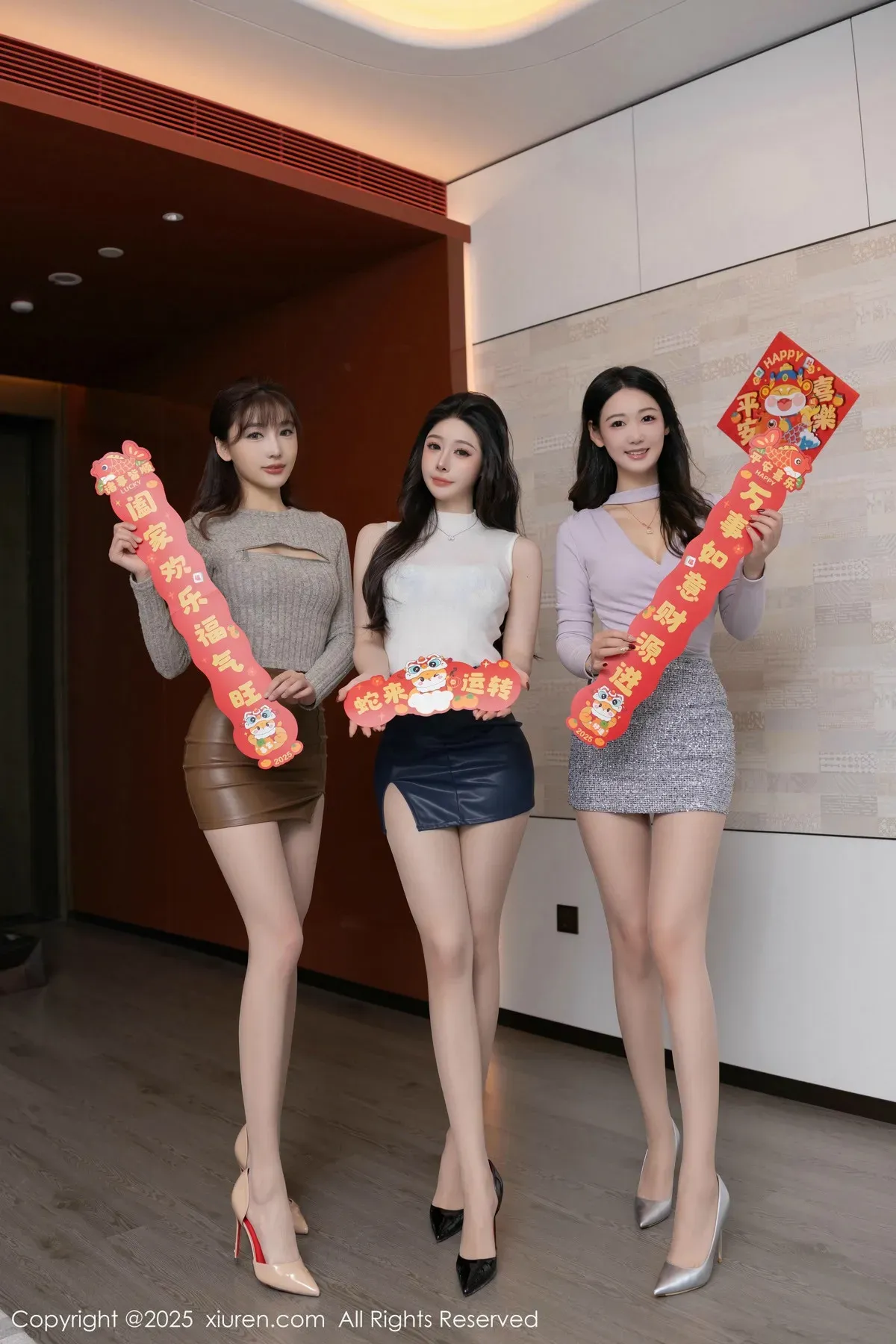[XiuRen秀人网]第9832期模特合集写真 - image 23