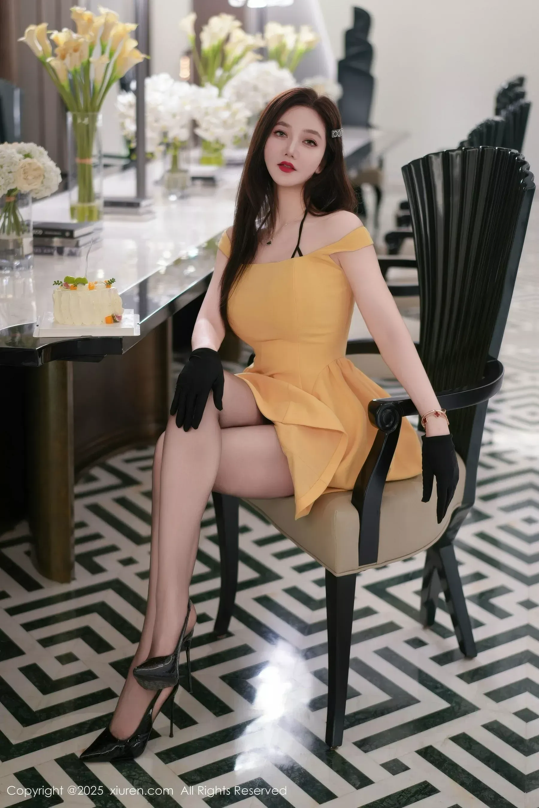 [XiuRen秀人网]第10897期心妍小公主写真 - image 12