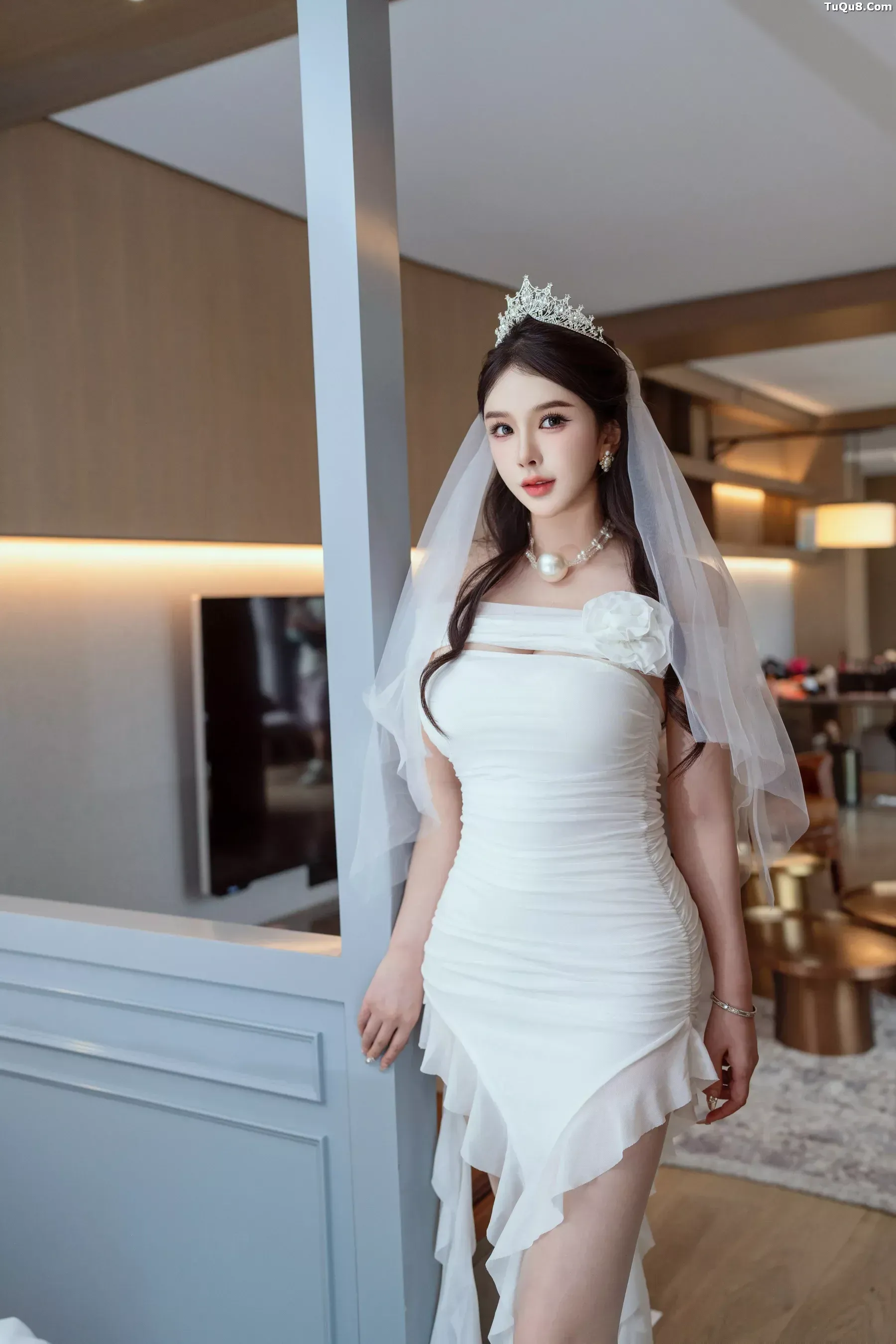 [XiuRen秀人网]第B117期李丽莎写真 - image 82