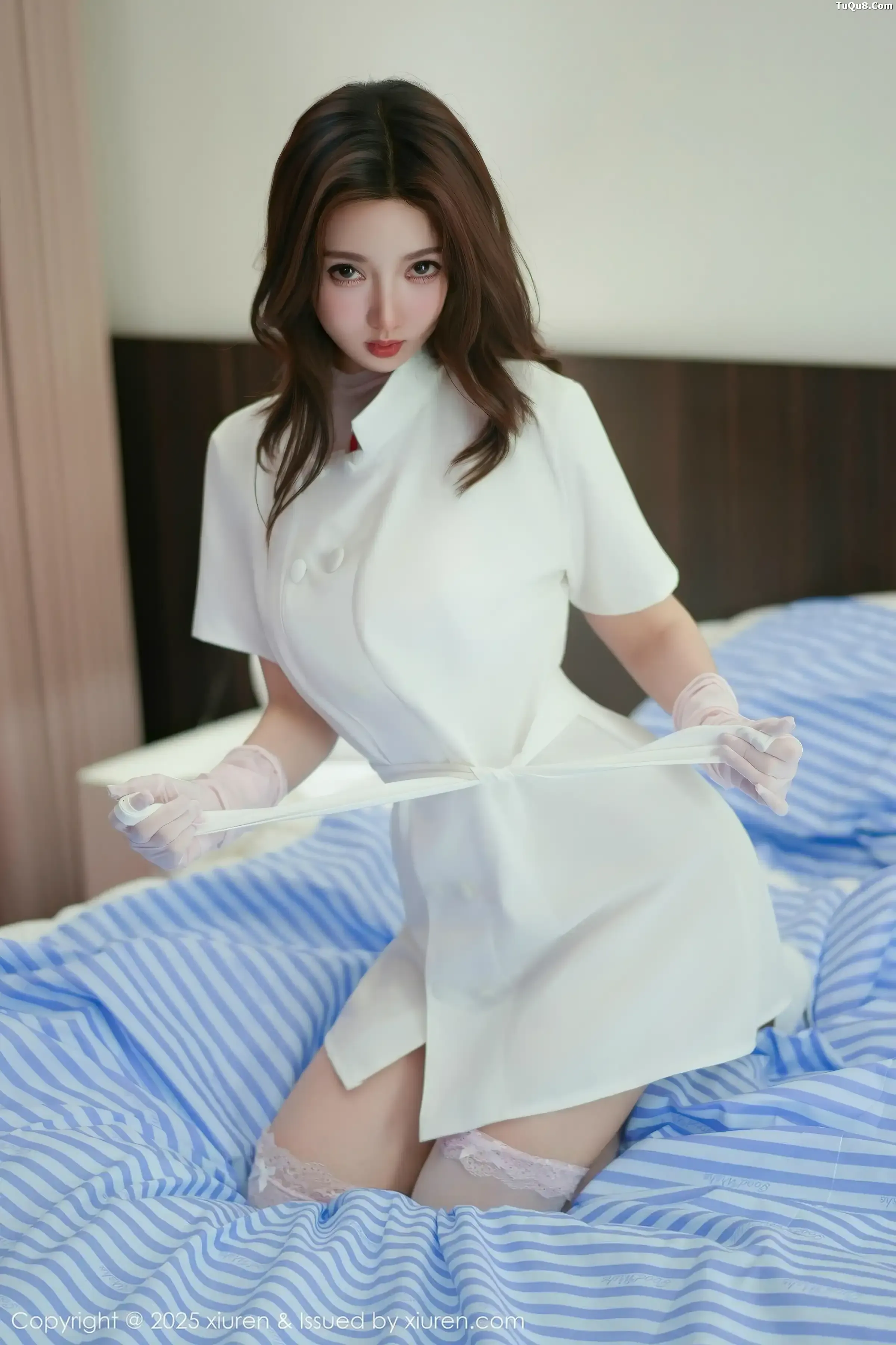 [XiuRen秀人网]第11099期桃桃写真 - image 24