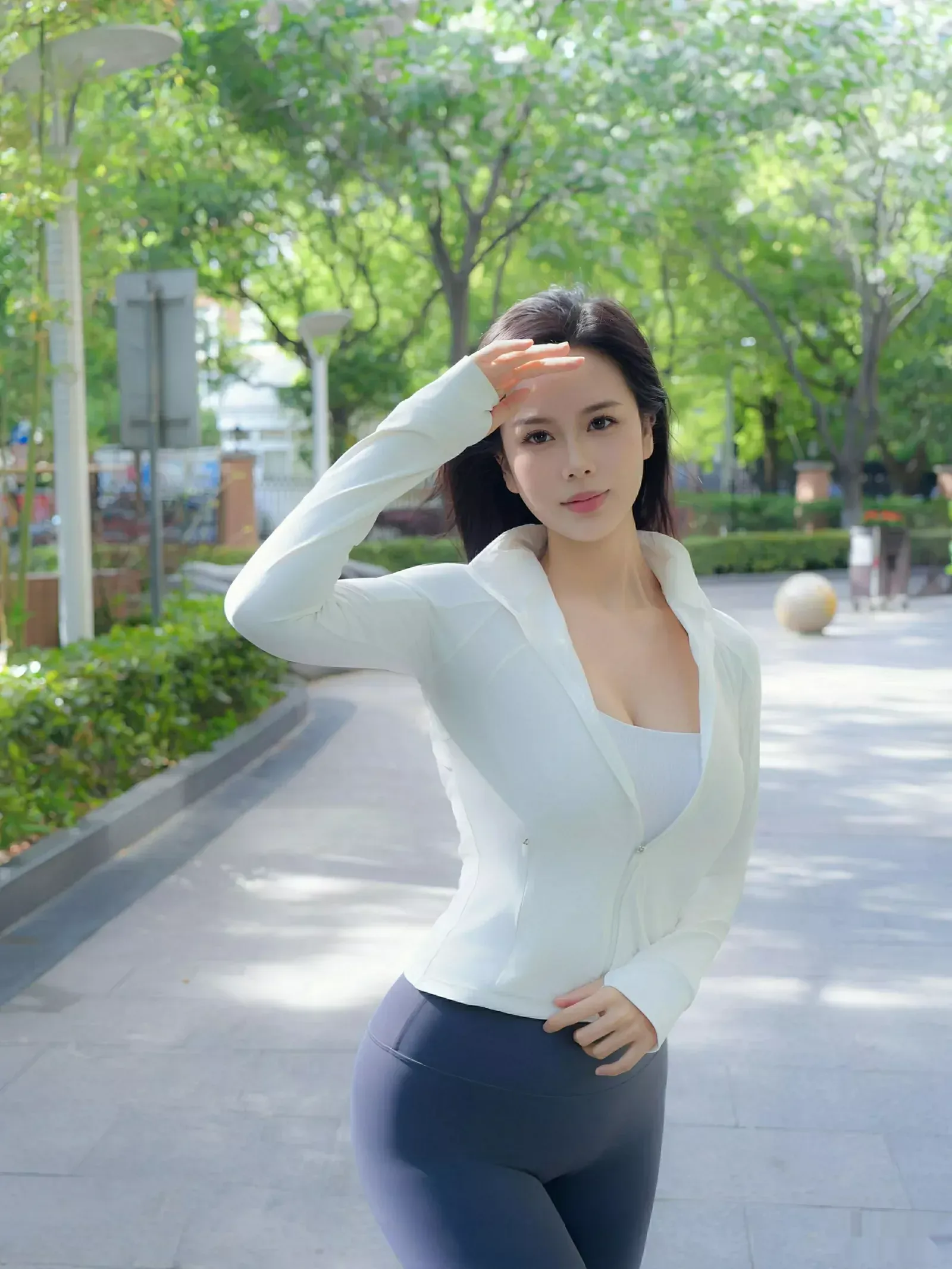 [XiuRen秀人网]第10595期玫瑰我爱你写真 - image 81