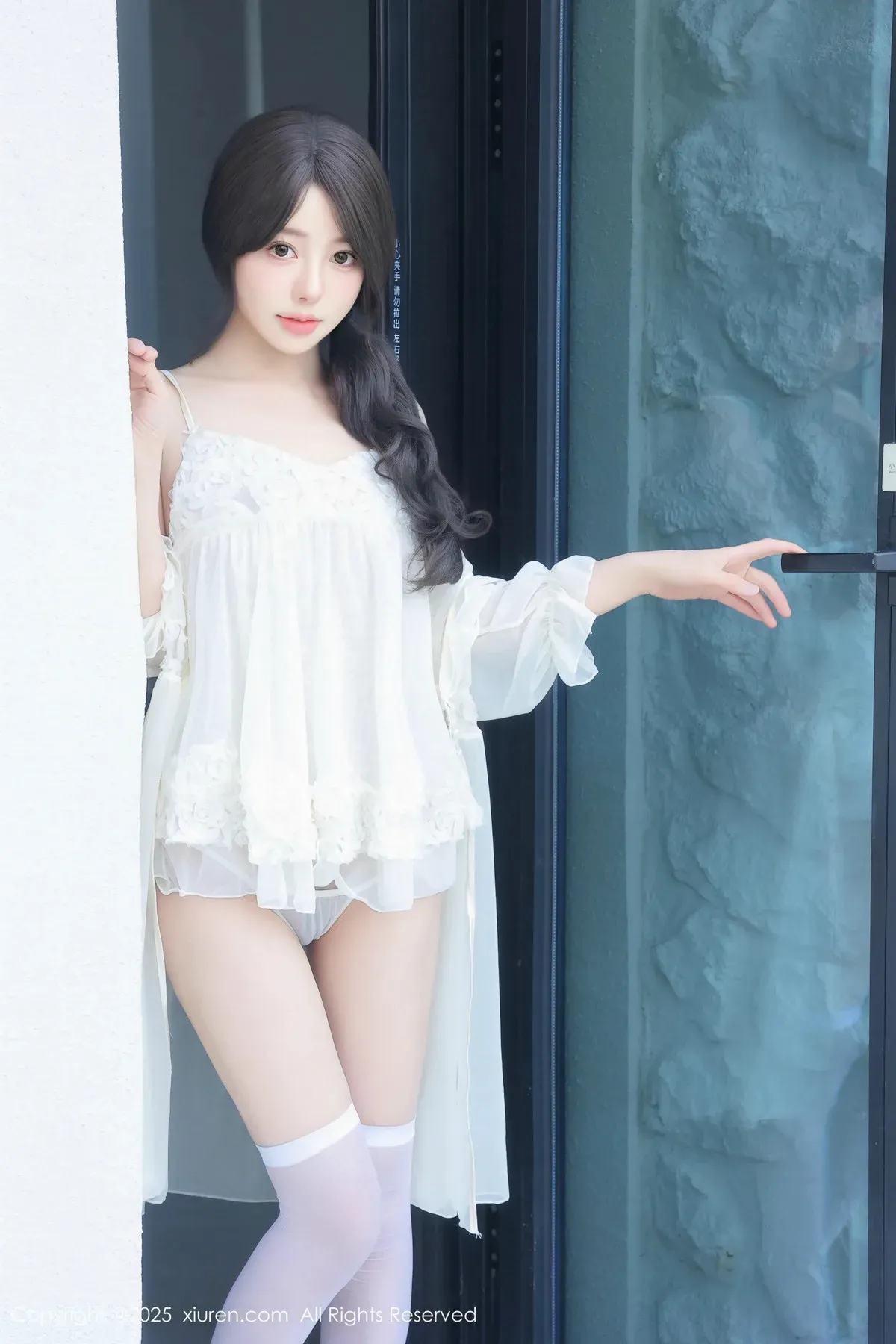 [XiuRen秀人网]第9851期桃妖夭写真 - image 21