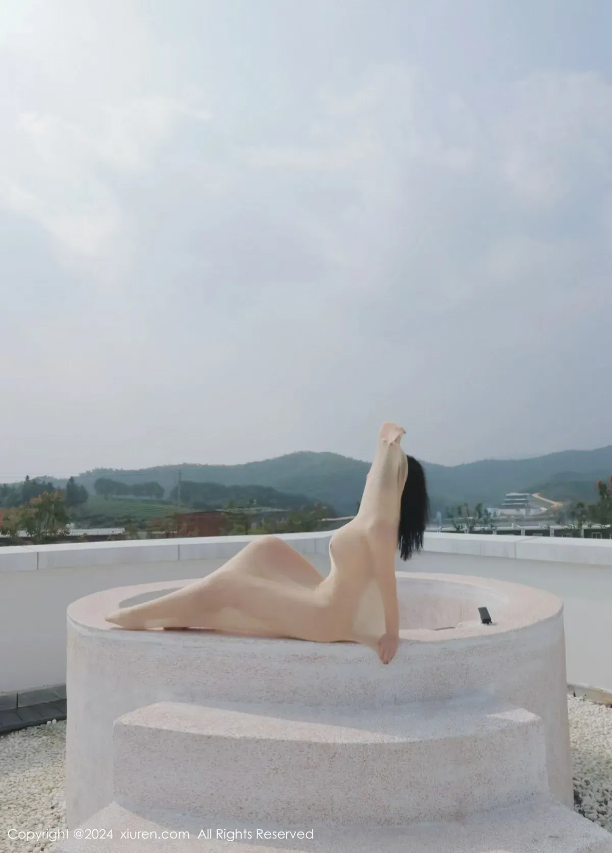 [XiuRen秀人网]第9489期小薯条写真 - image 45