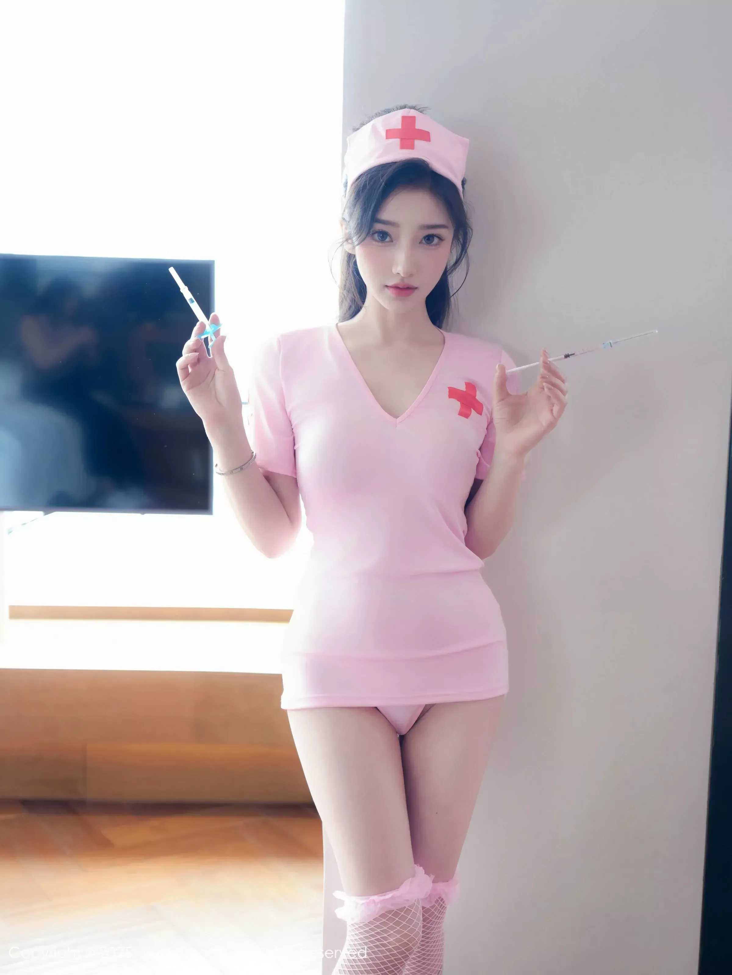 [XiuRen秀人网]第10275期Annie_baby写真 - image 3