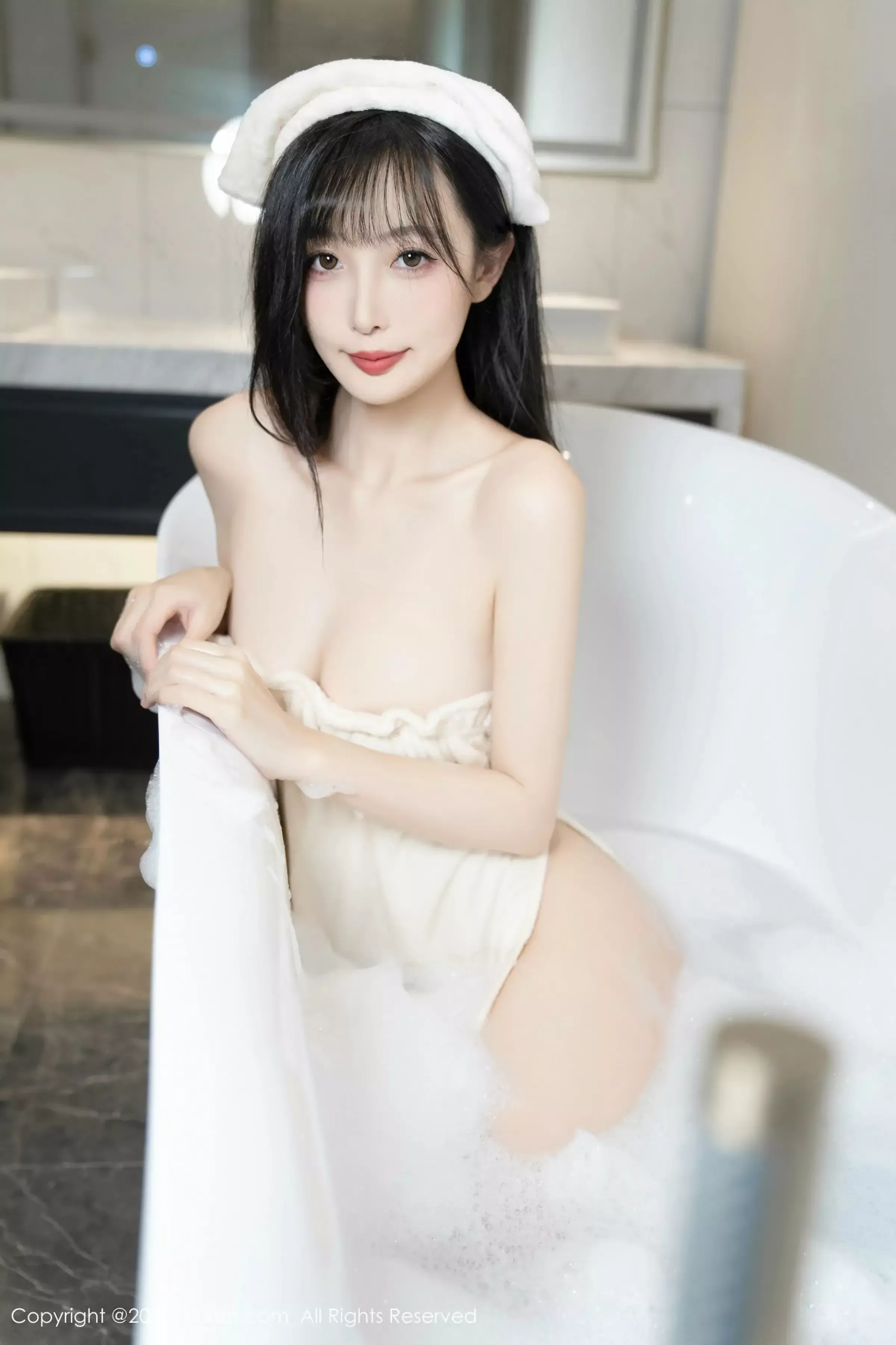 [XiuRen秀人网]第10005期樱桃小阑子写真 - image 61